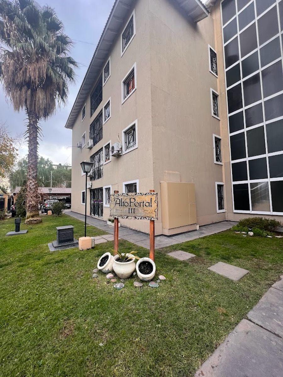 Departamento en Venta en Las Heras, Mendoza