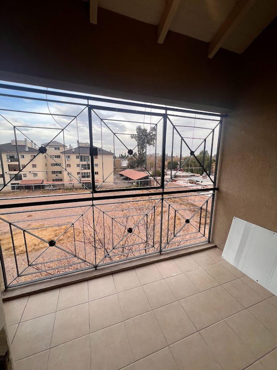 Departamento en Venta en Las Heras, Mendoza