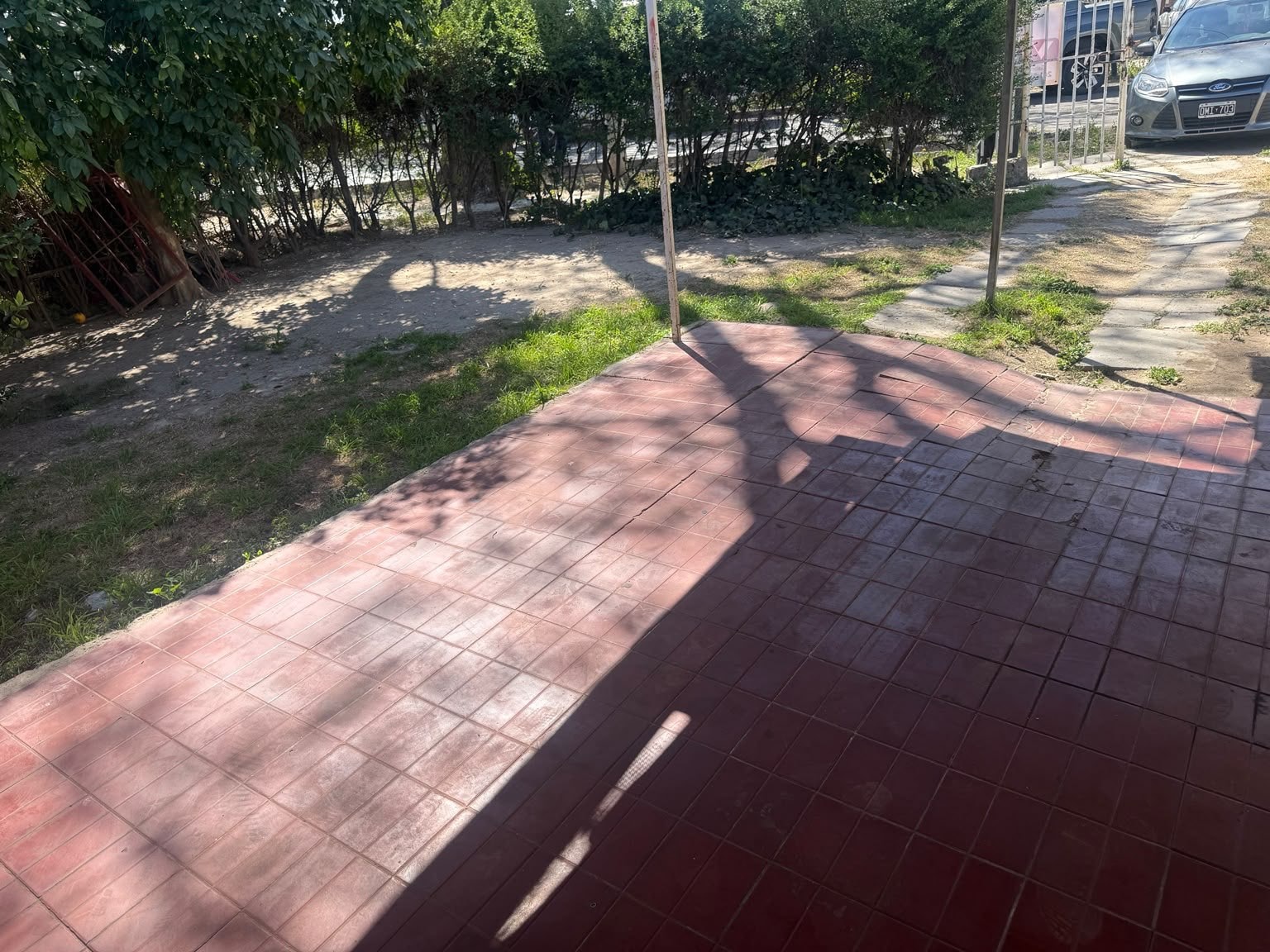 San Martin Barrio San Pedro, San Martín