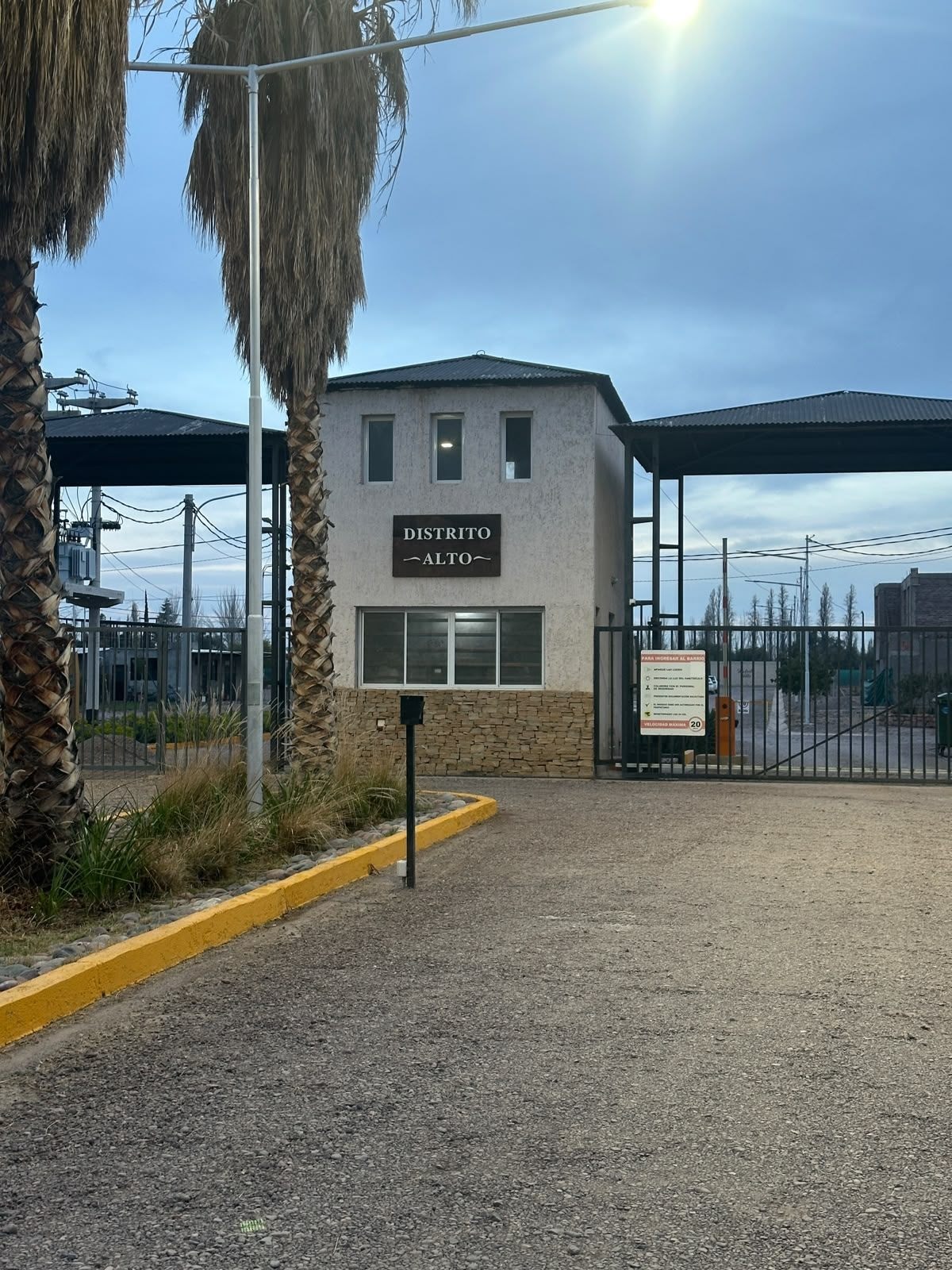 Terreno en Venta en Maipu, Mendoza