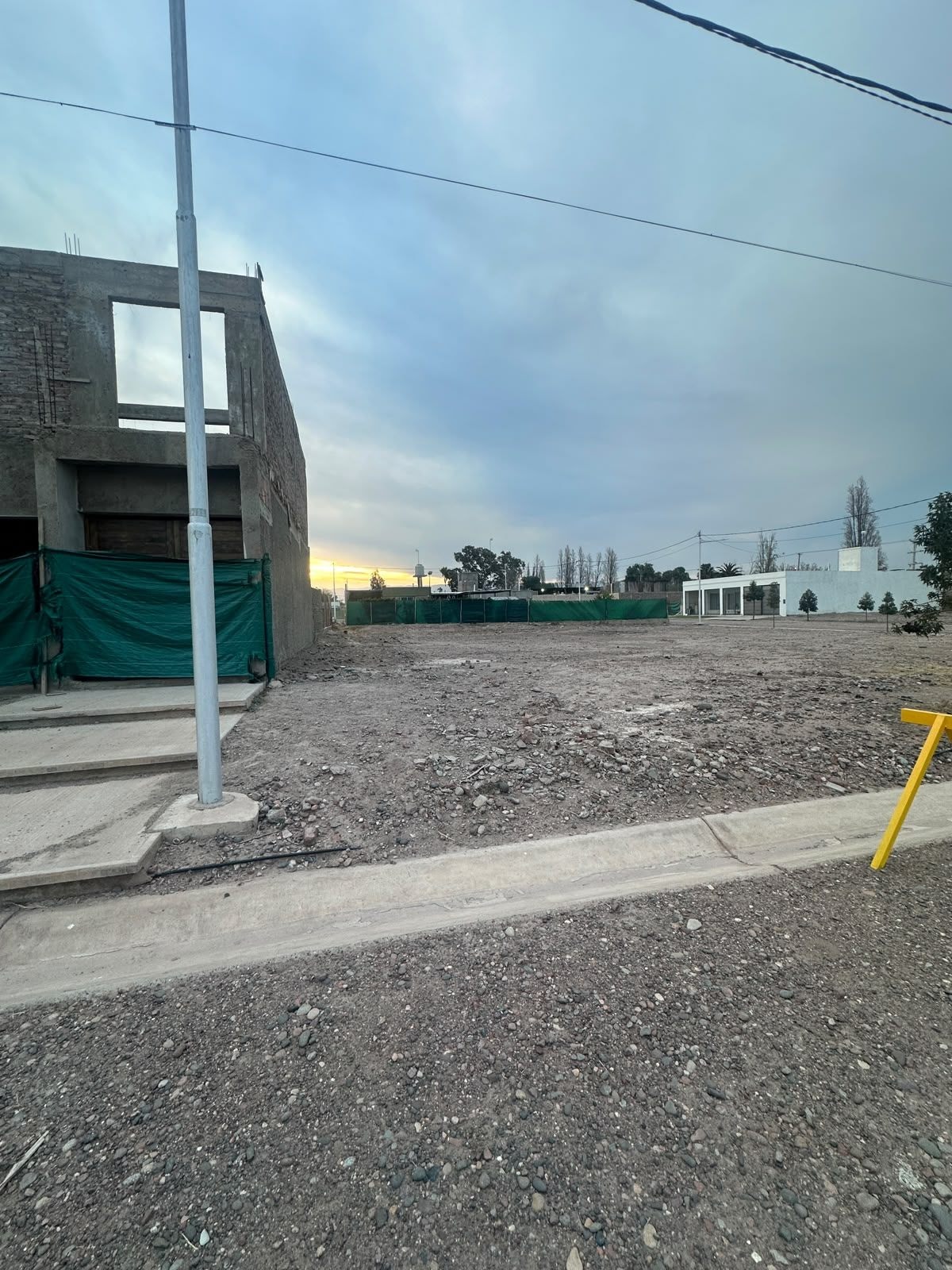 Terreno en Venta en Maipu, Mendoza