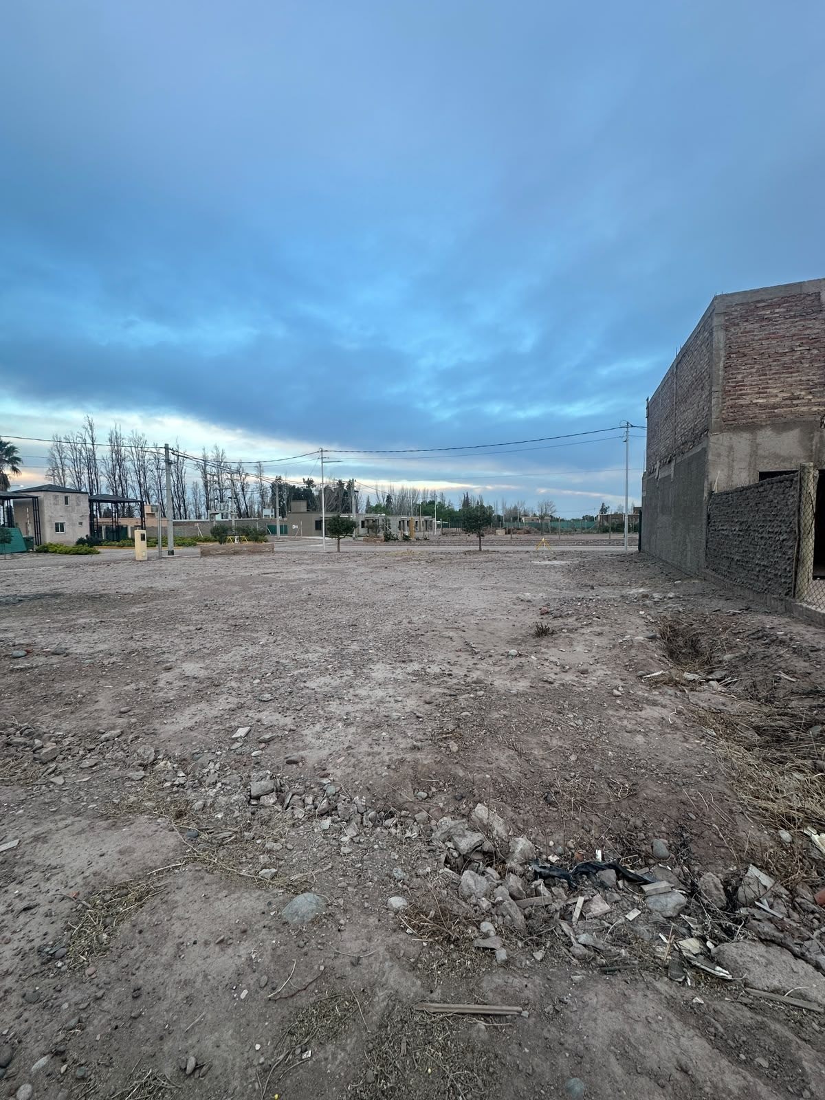 Terreno en Venta en Maipu, Mendoza