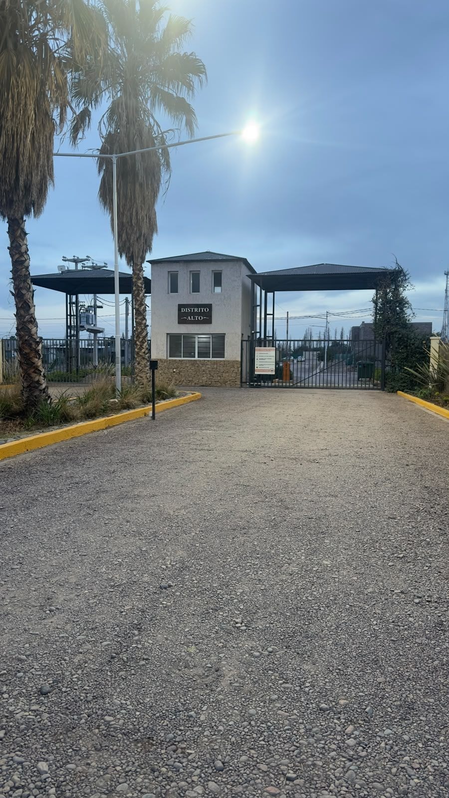 Terreno en Venta en Maipu, Mendoza