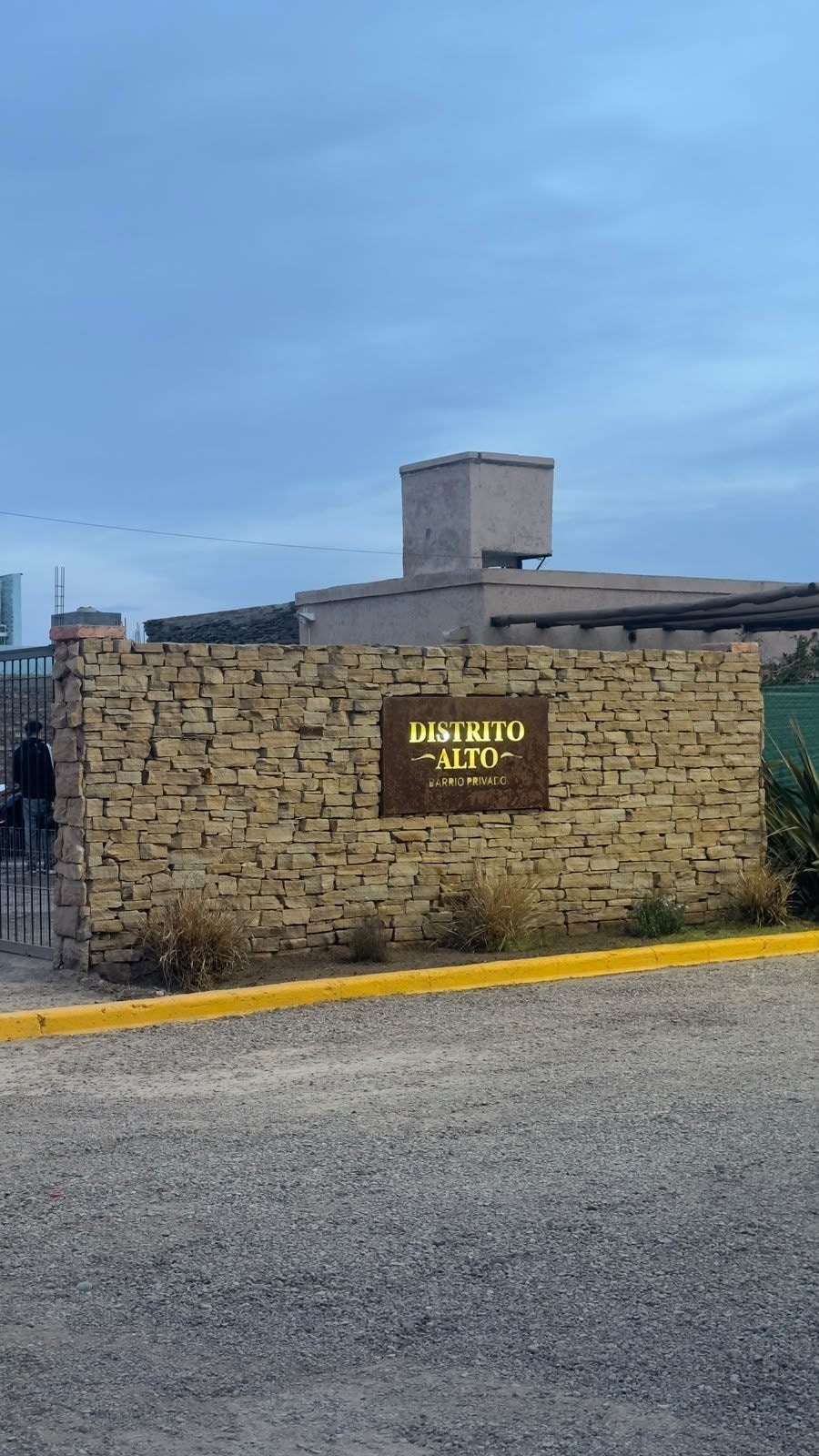 Terreno en Venta en Maipu, Mendoza