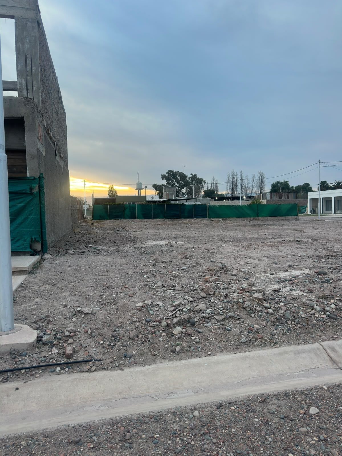 Terreno en Venta en Maipu, Mendoza