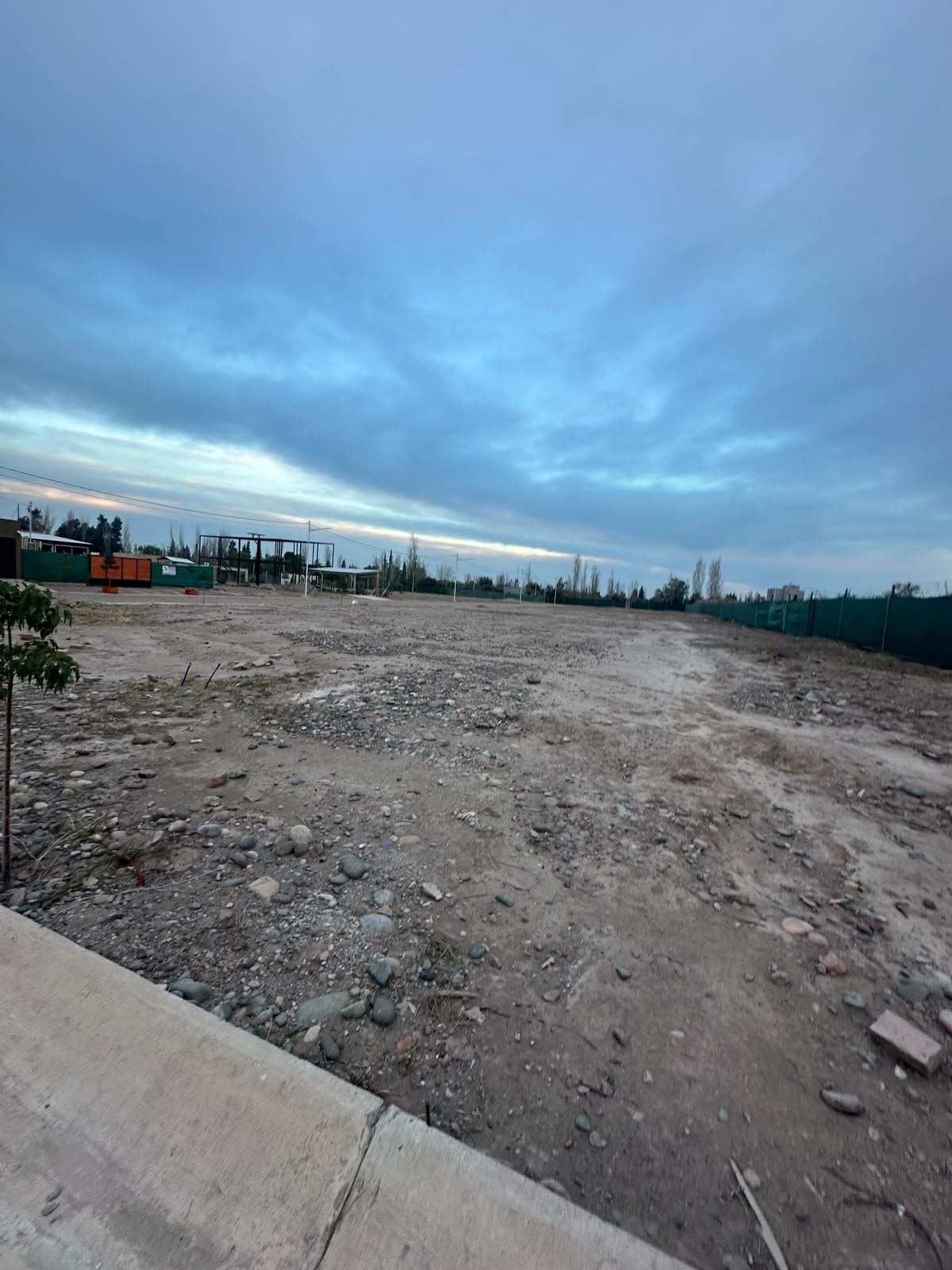 Terreno en Venta en Maipu, Mendoza