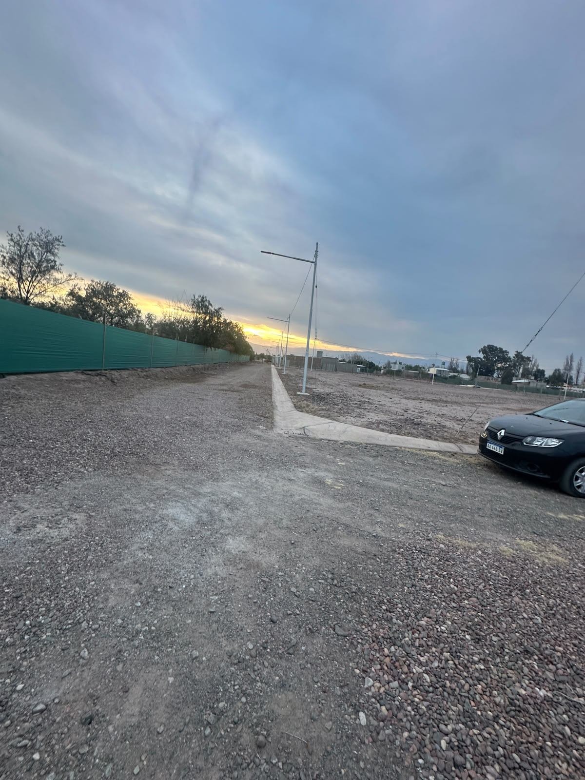 Terreno en Venta en Maipu, Mendoza