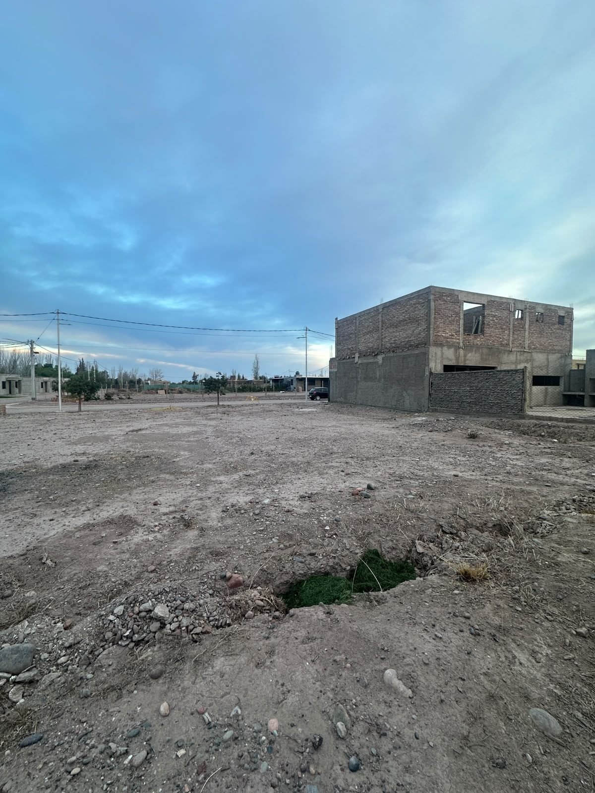 Terreno en Venta en Maipu, Mendoza