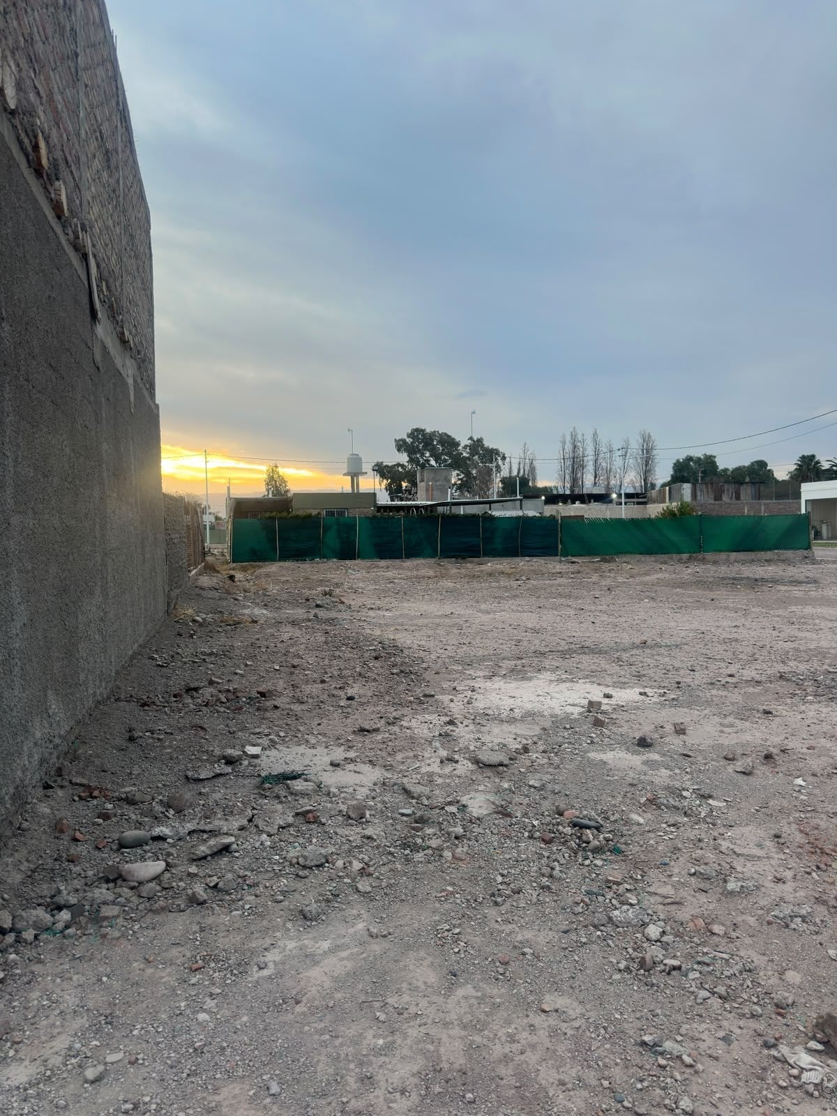 Terreno en Venta en Maipu, Mendoza