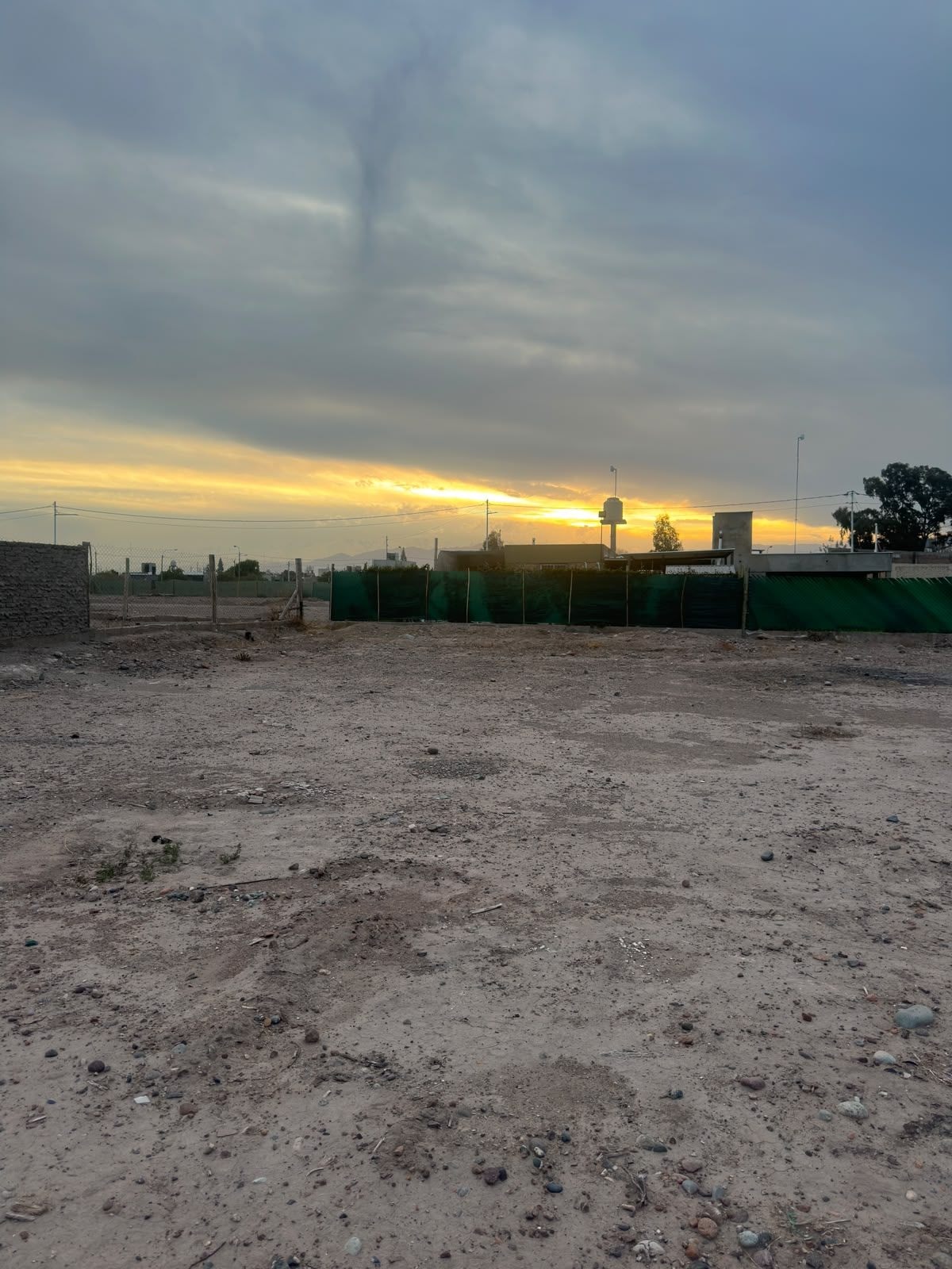 Terreno en Venta en Maipu, Mendoza
