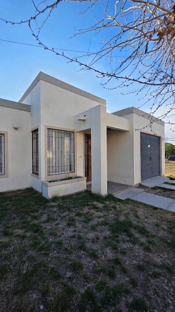 Casa en Venta en Tunuyan, Mendoza