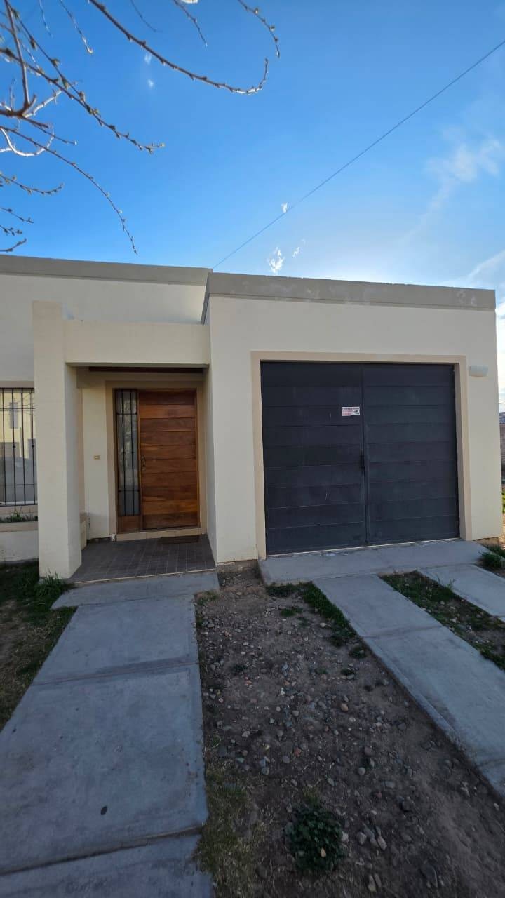 Casa en Venta en Tunuyan, Mendoza
