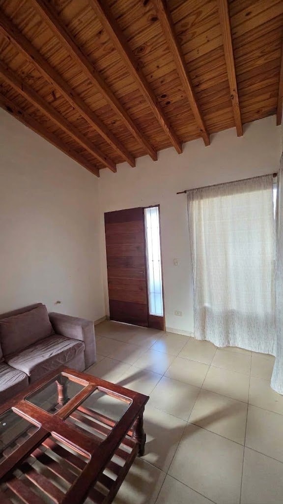 Casa en Venta en Tunuyan, Mendoza