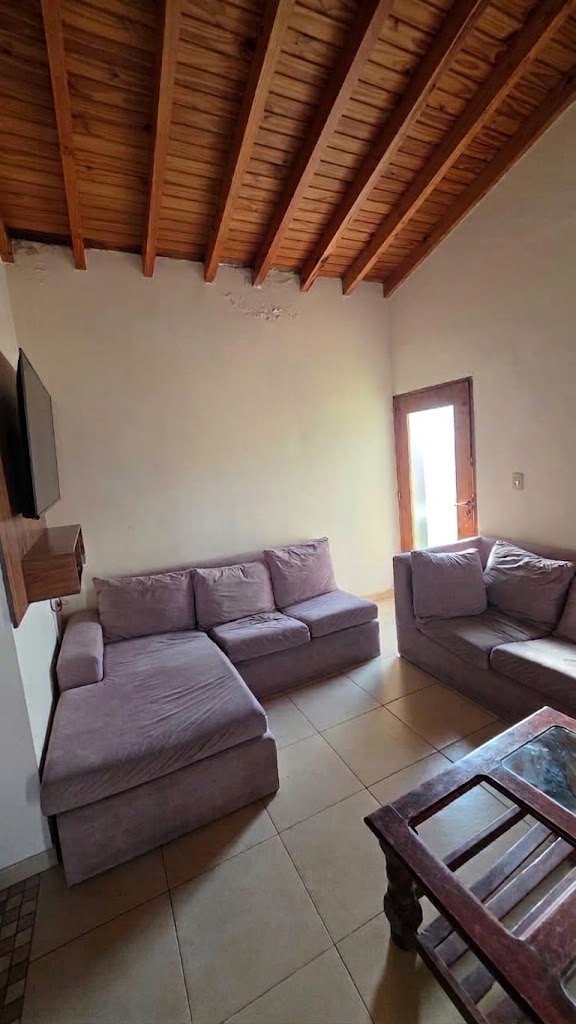 Casa en Venta en Tunuyan, Mendoza