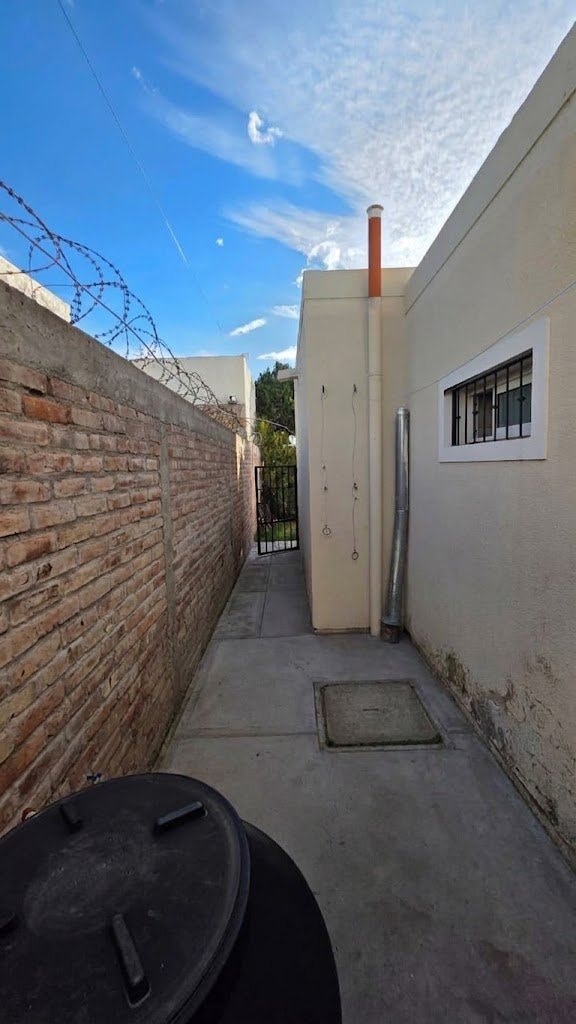 Casa en Venta en Tunuyan, Mendoza