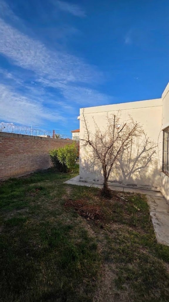Casa en Venta en Tunuyan, Mendoza