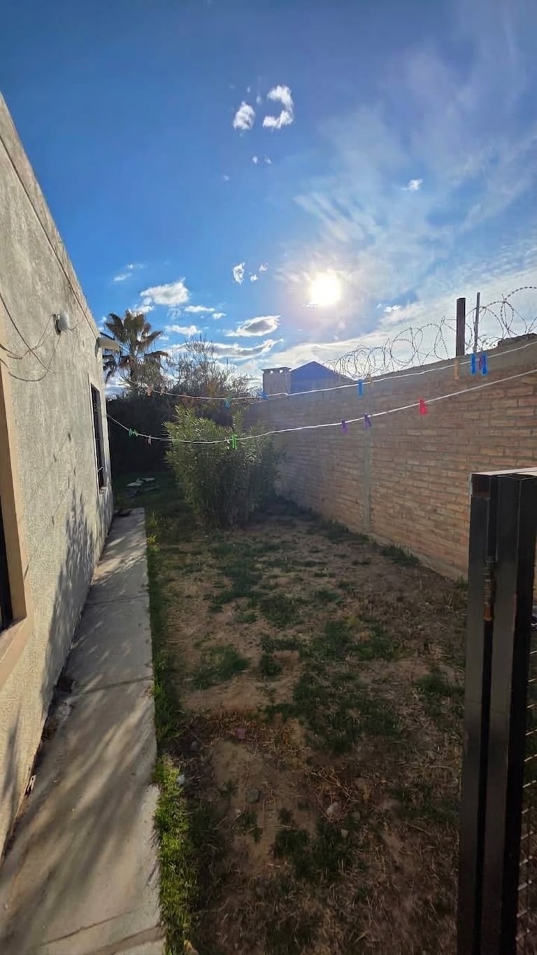 Casa en Venta en Tunuyan, Mendoza