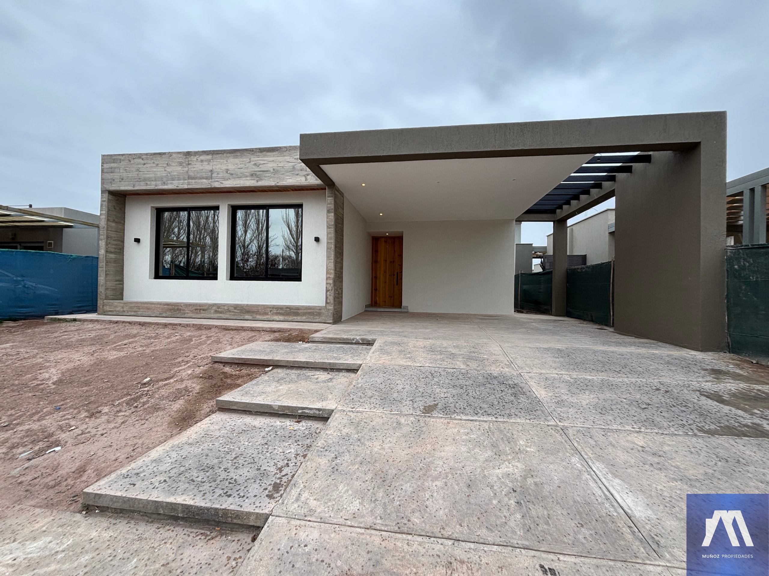 Casa en Alquiler en Lujan de Cuyo, Mendoza - USD 1.700 | Inmoup - 16