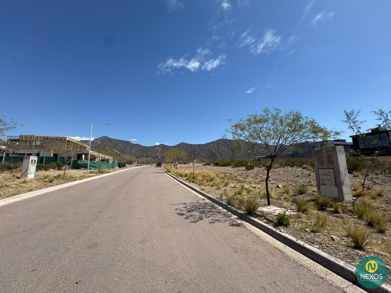 Terreno en Mendoza Norte