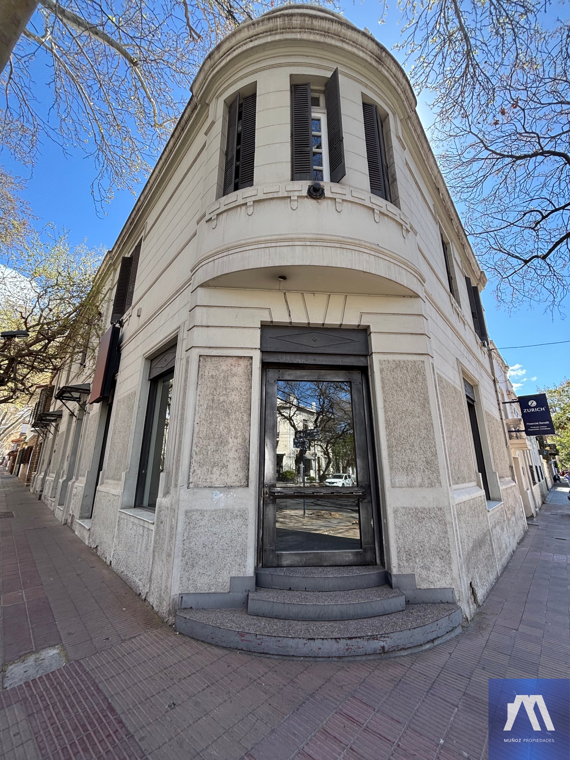 Local Comercial en Alquiler en Capital, Mendoza