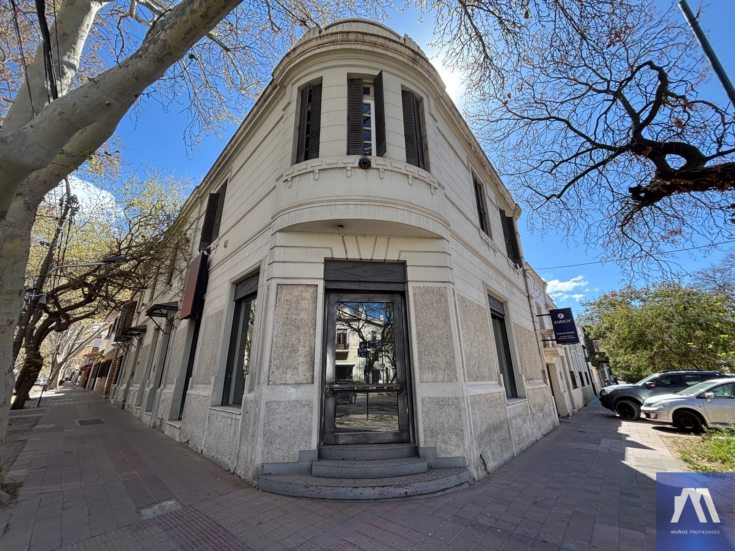 Local Comercial en Alquiler en Capital, Mendoza