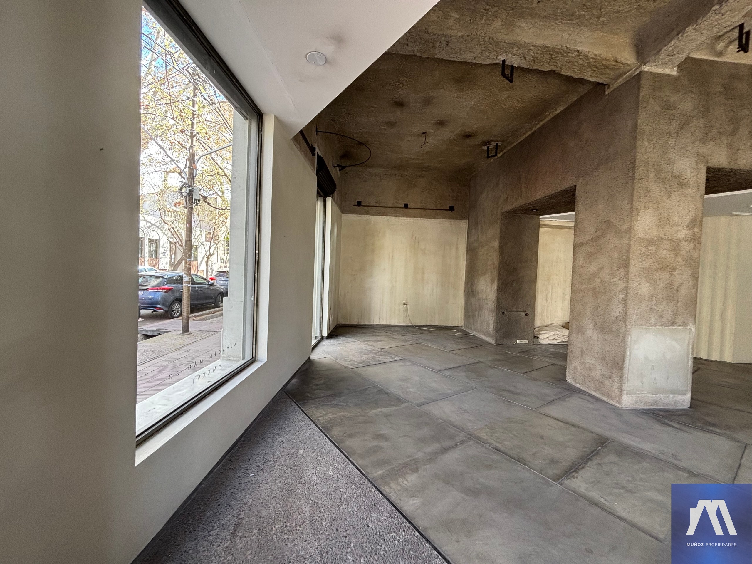Local Comercial en Alquiler en Capital, Mendoza