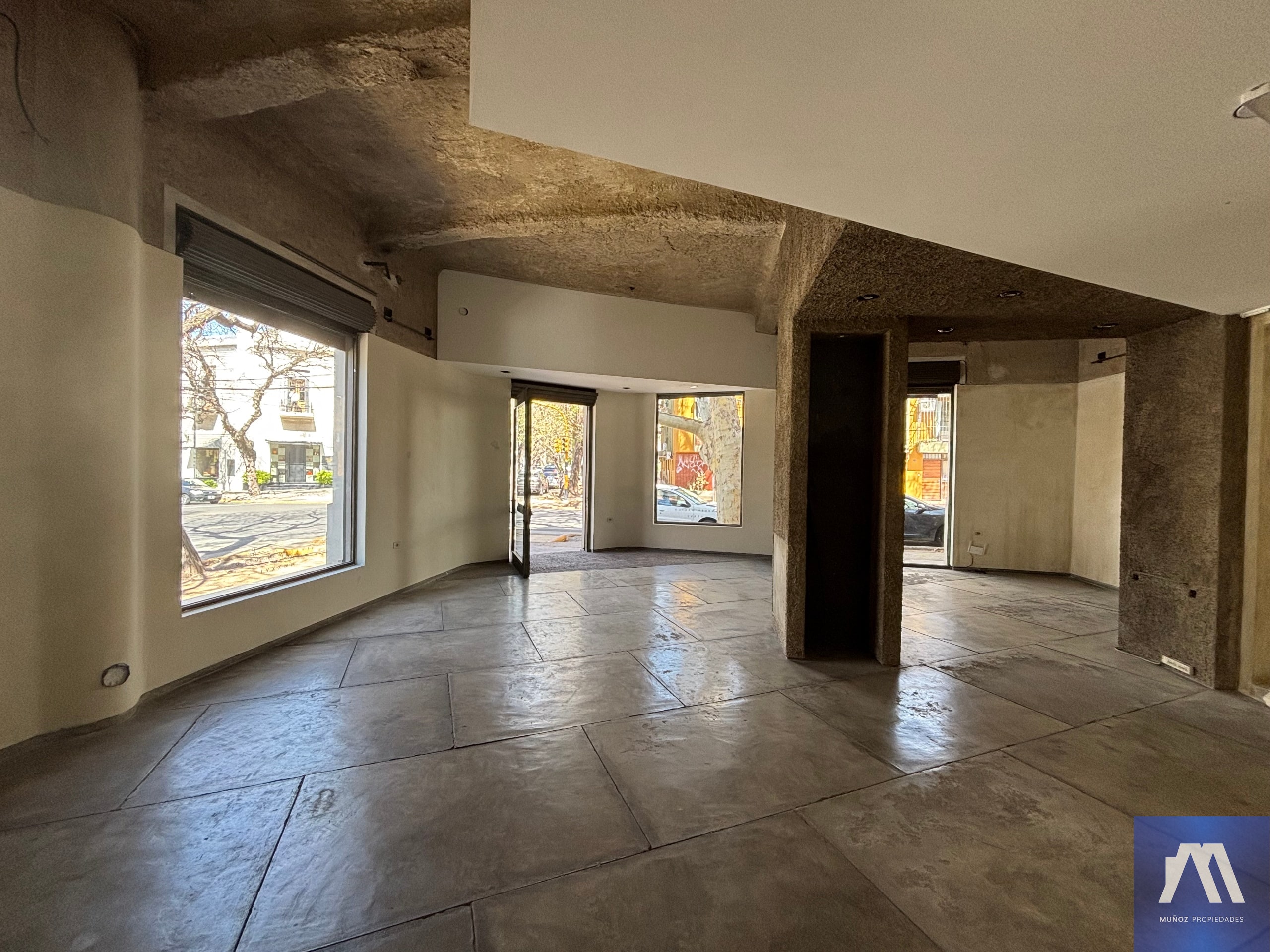 Local Comercial en Alquiler en Capital, Mendoza