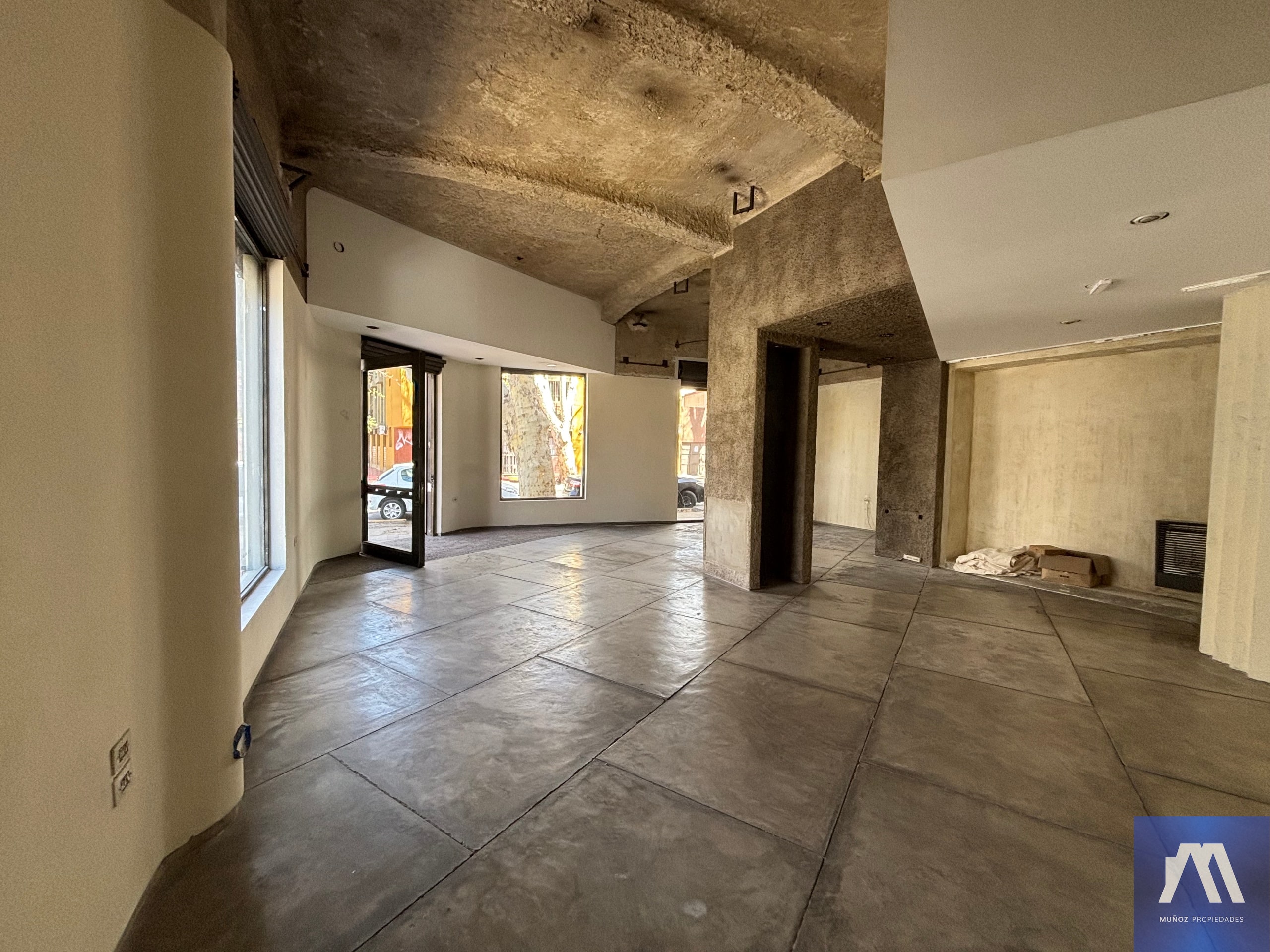 Local Comercial en Alquiler en Capital, Mendoza