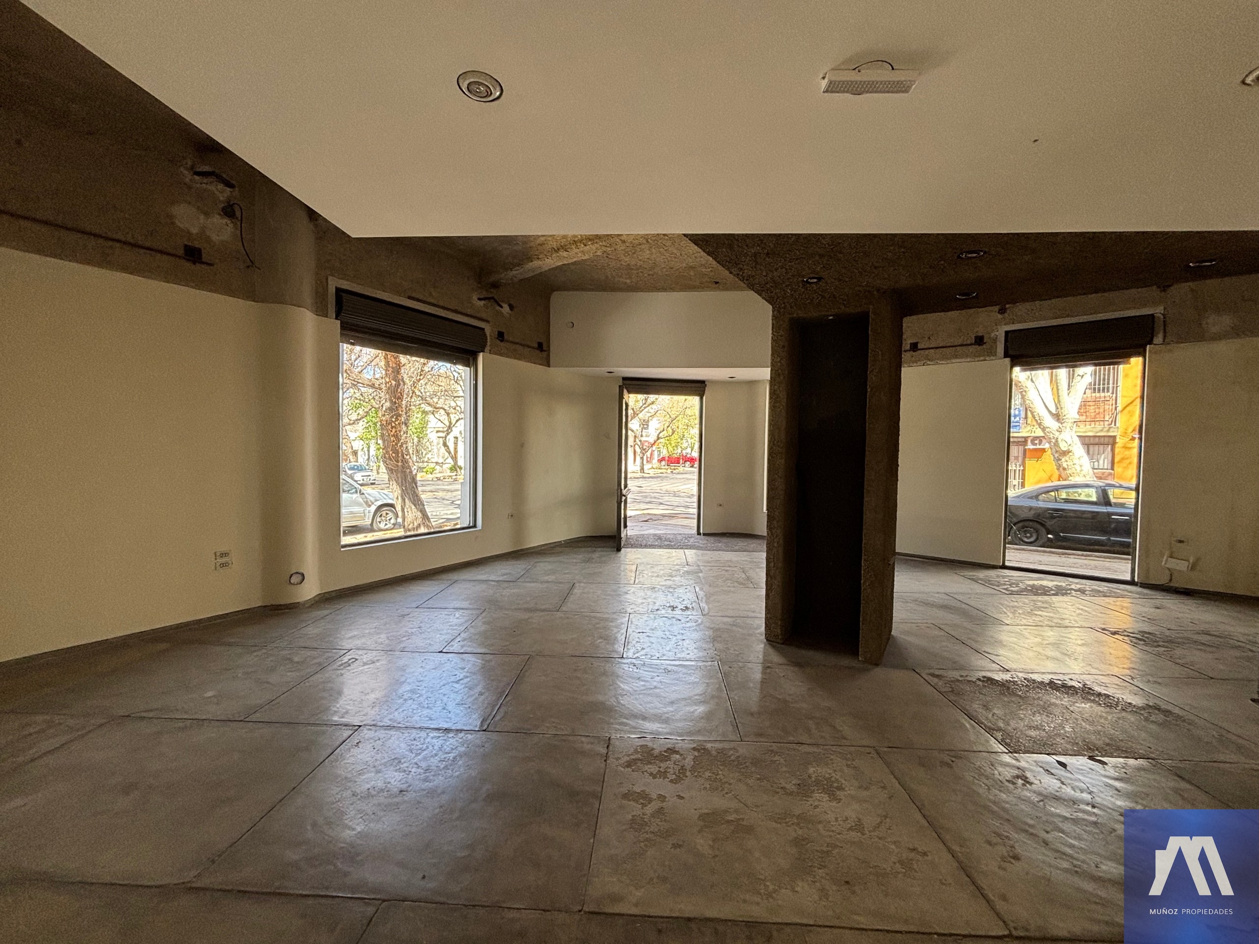 Local Comercial en Alquiler en Capital, Mendoza
