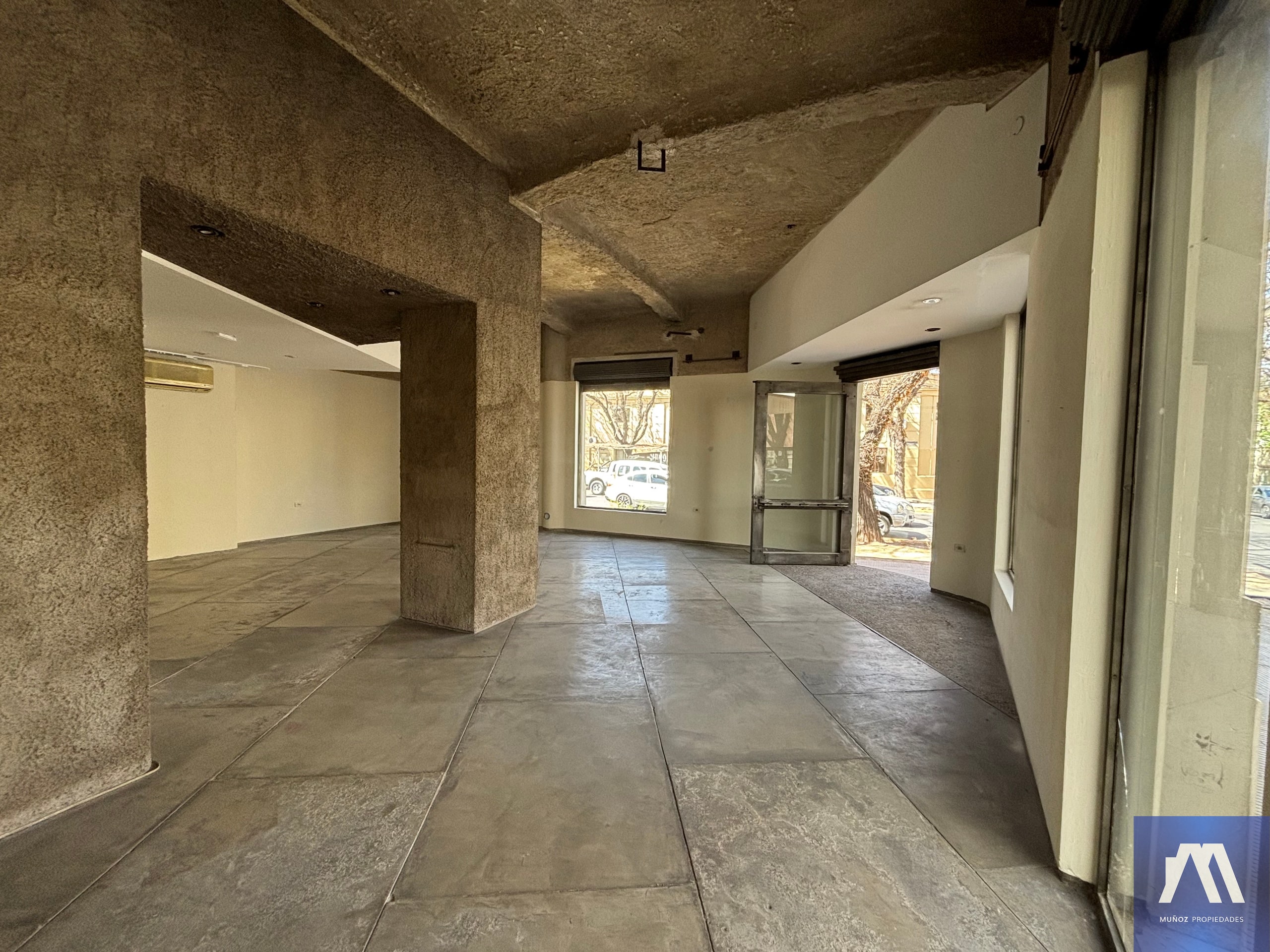 Local Comercial en Alquiler en Capital, Mendoza