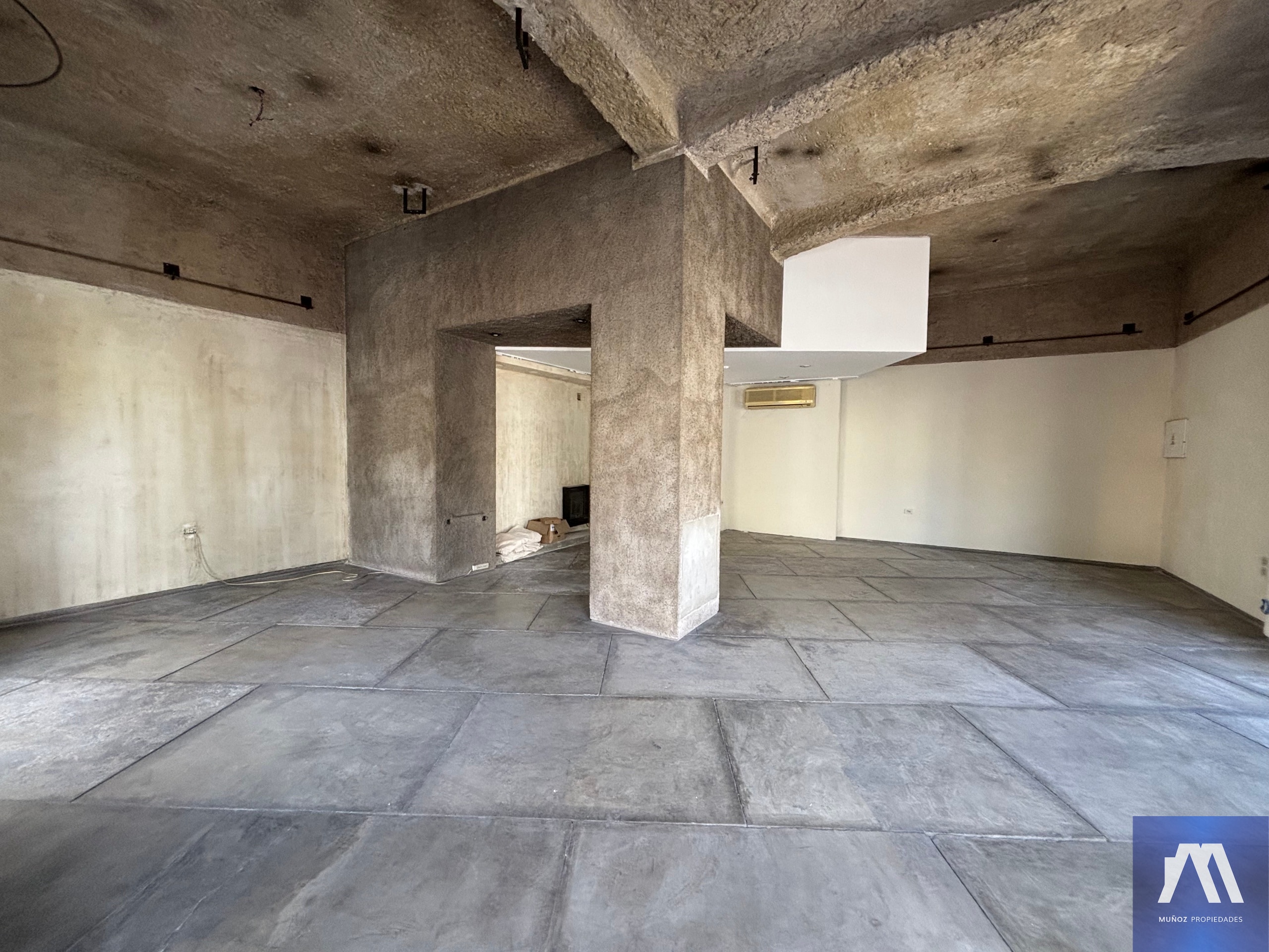 Local Comercial en Alquiler en Capital, Mendoza