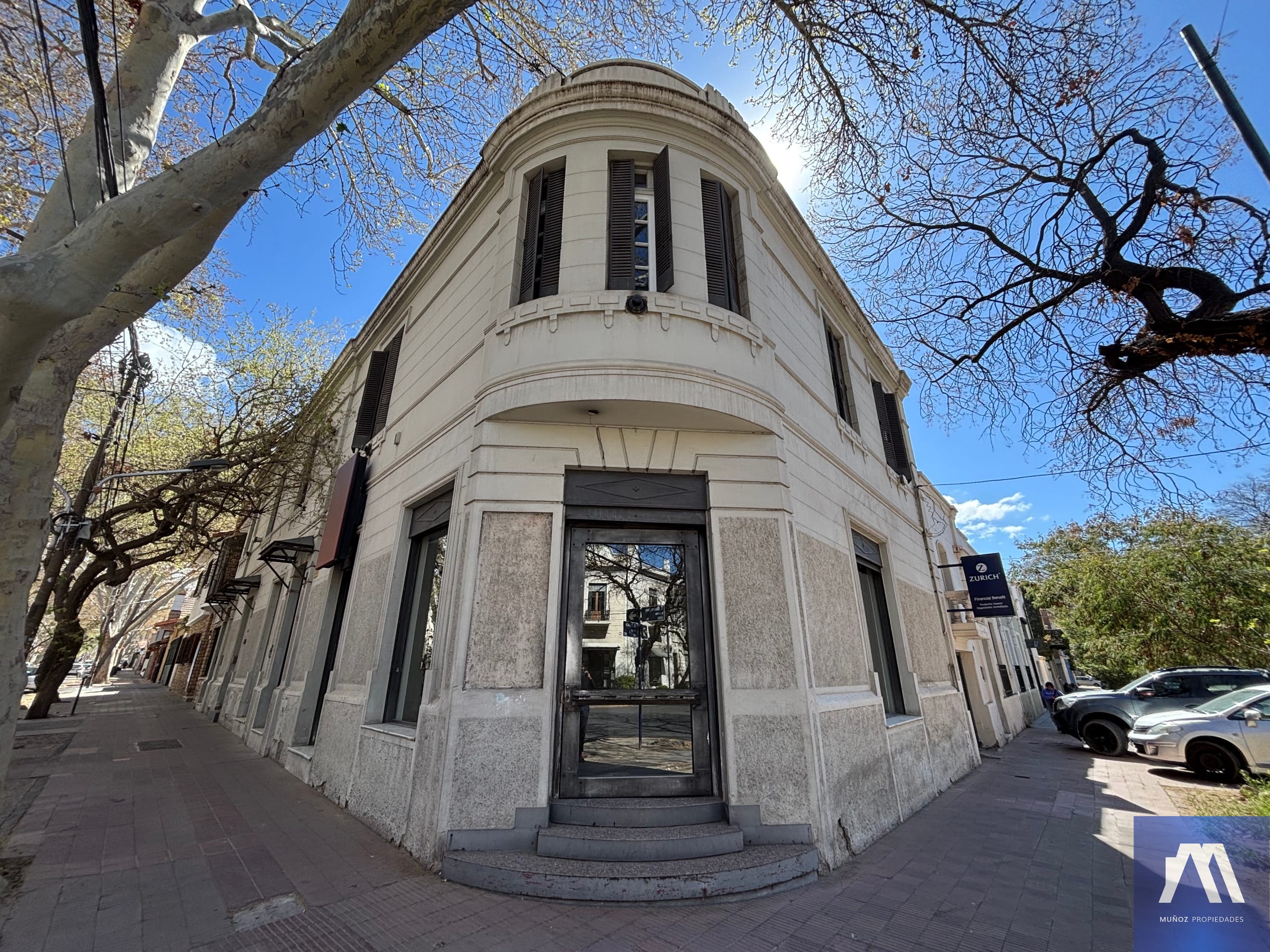 Local Comercial en Alquiler en Capital, Mendoza