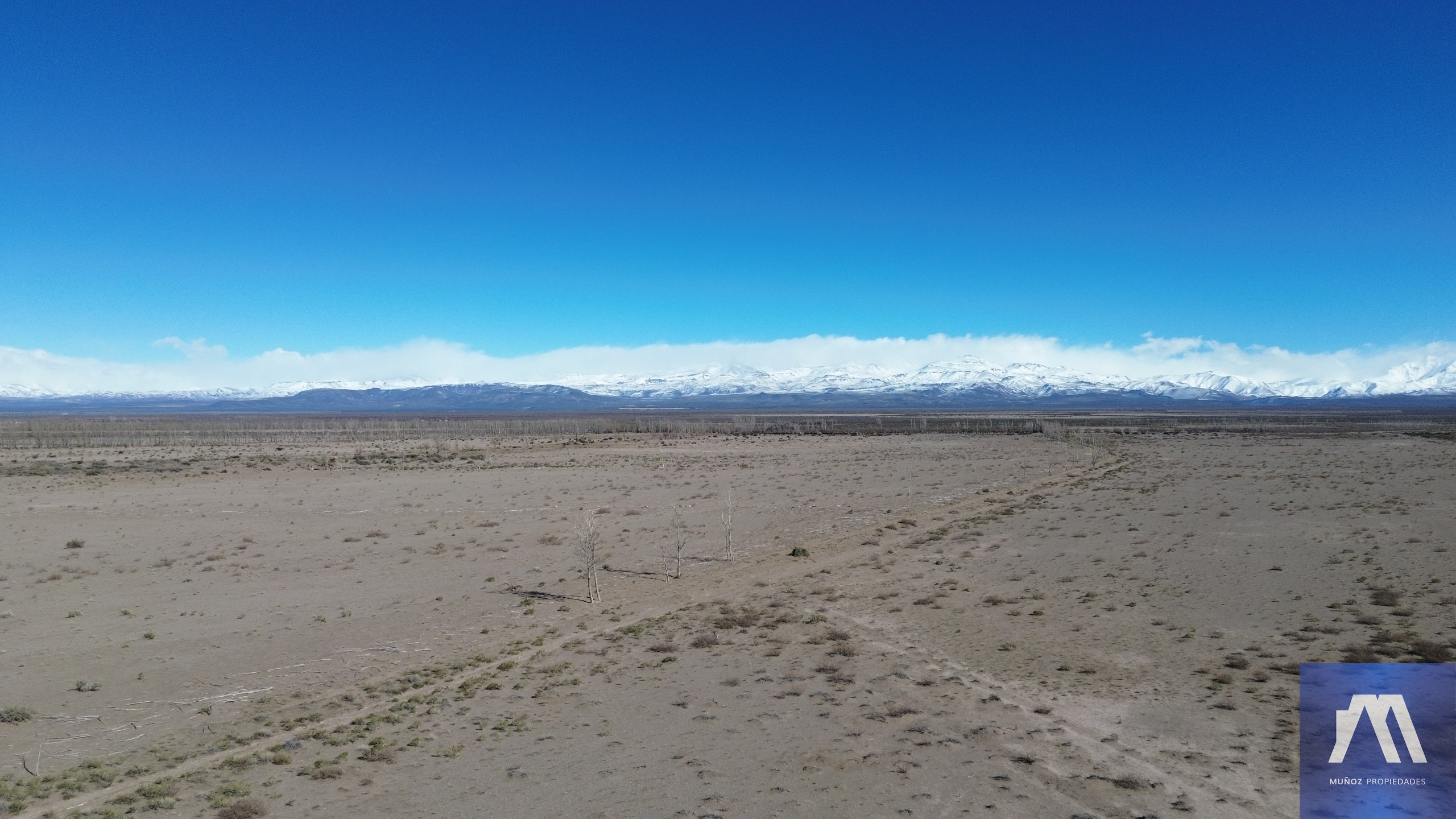 Campo en Venta en Malargue, Mendoza - USD 1.600.000 | Inmoup - 8