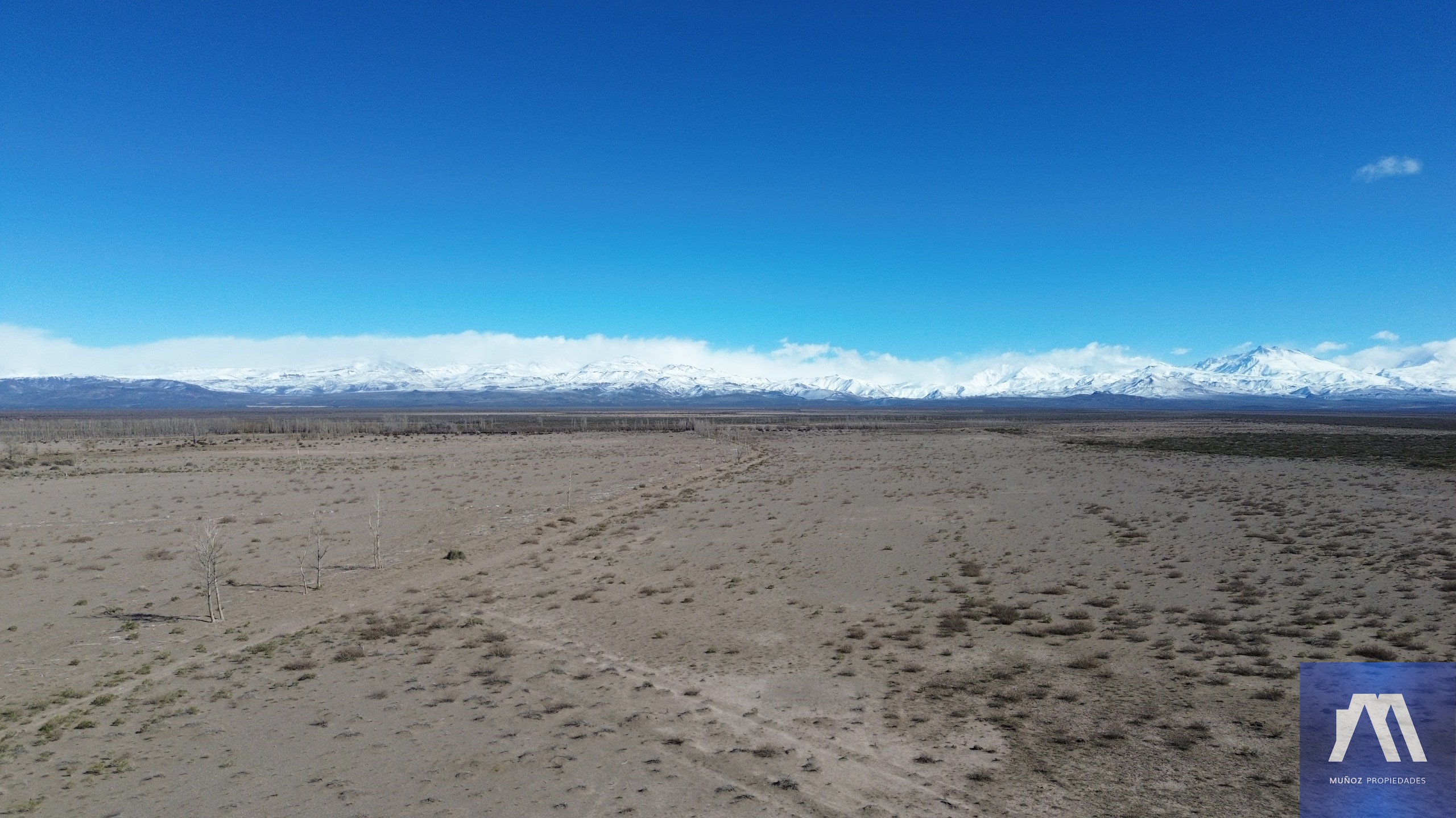 Campo en Venta en Malargue, Mendoza - USD 1.600.000 | Inmoup - 9