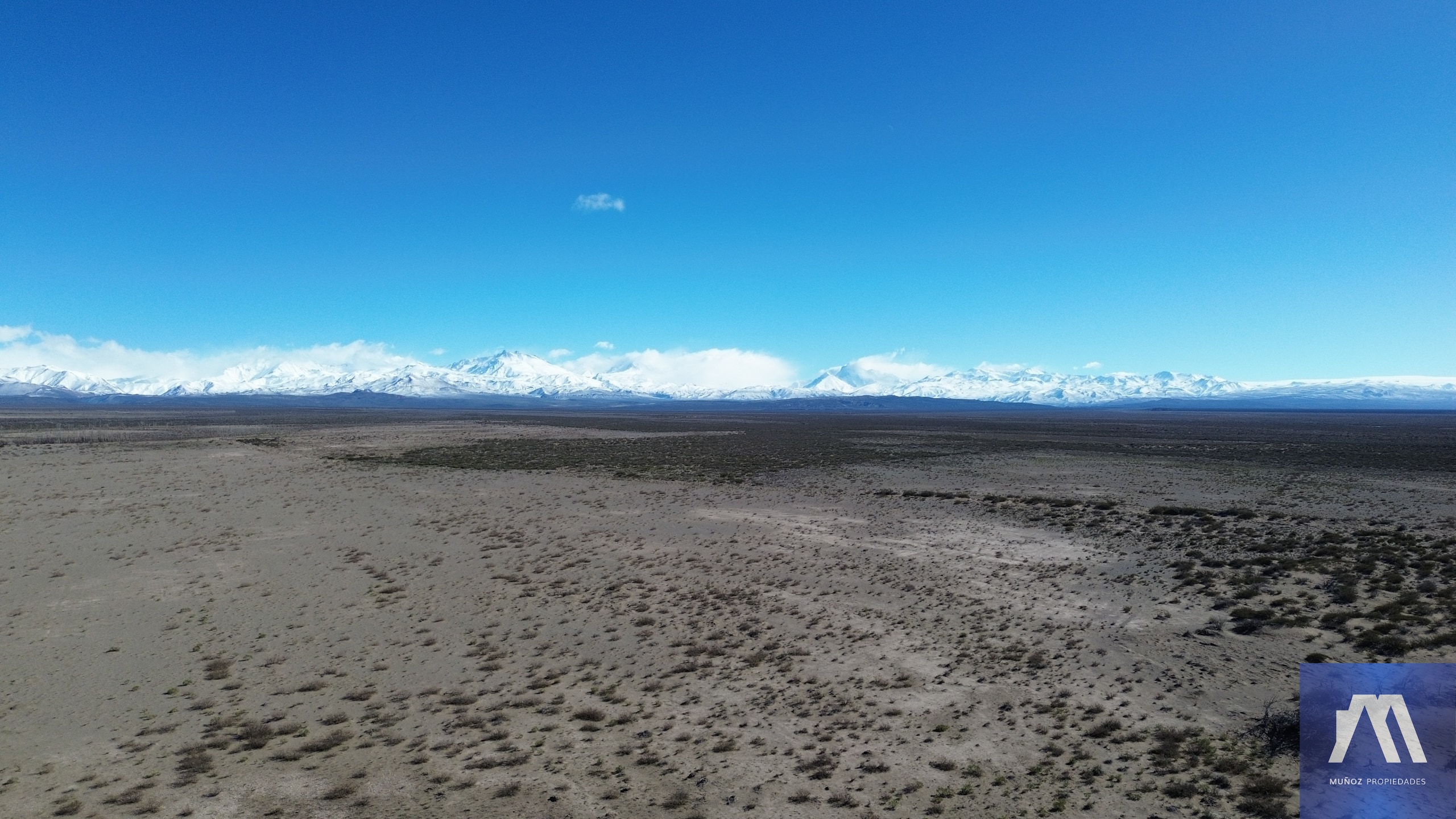 Campo en Venta en Malargue, Mendoza - USD 1.600.000 | Inmoup - 10