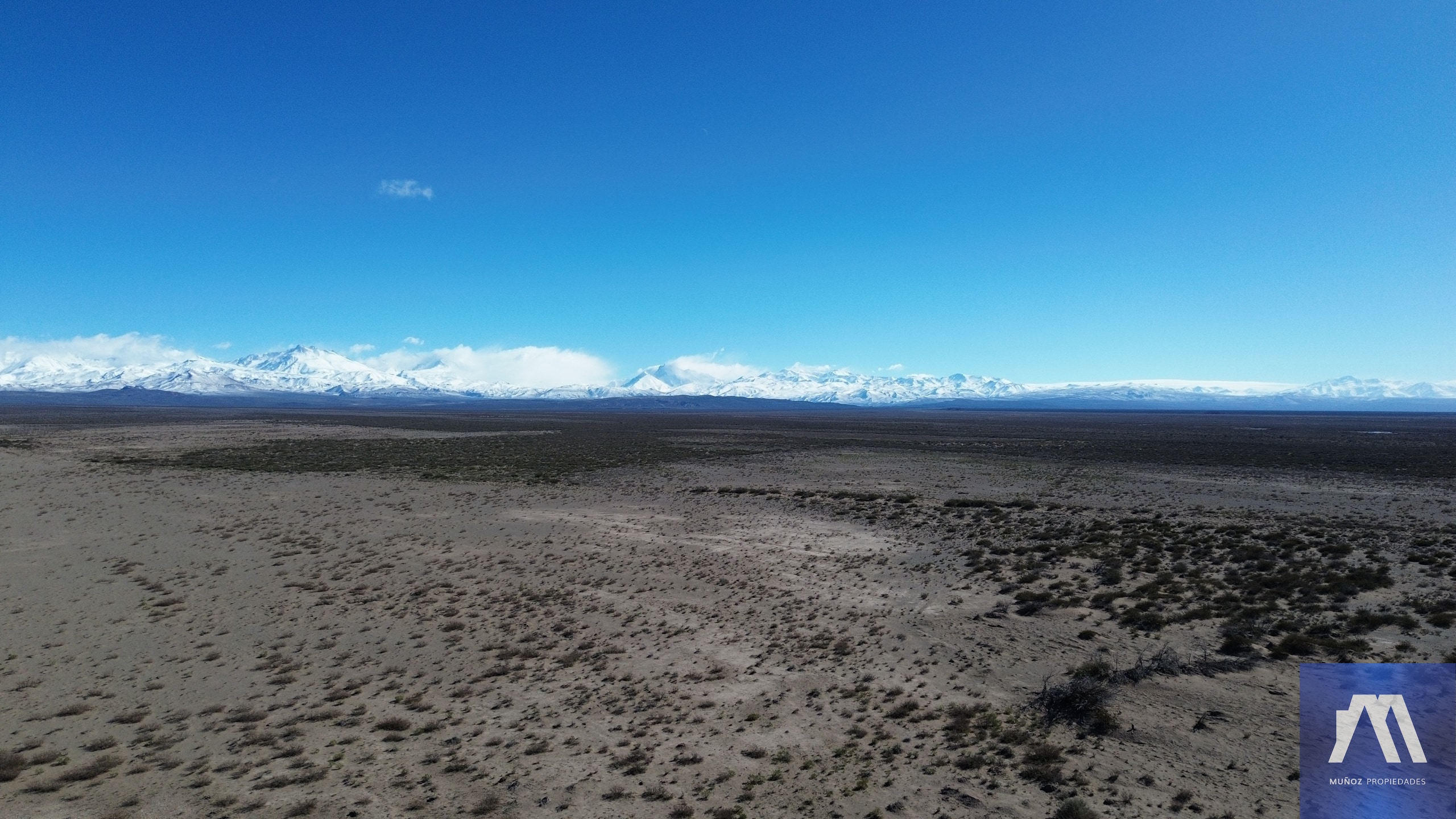 Campo en Venta en Malargue, Mendoza - USD 1.600.000 | Inmoup - 11