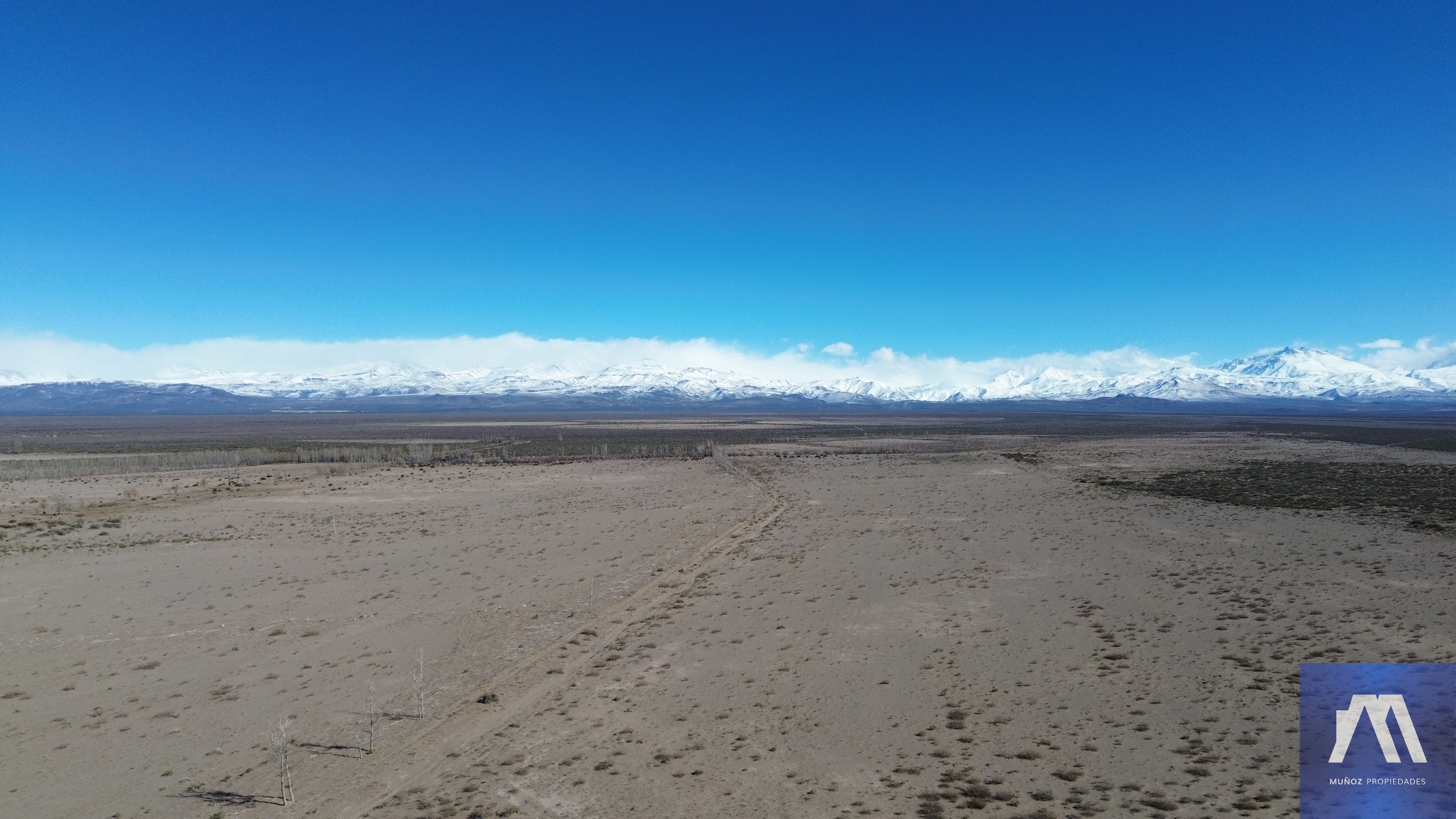 Campo en Venta en Malargue, Mendoza - USD 1.600.000 | Inmoup - 14