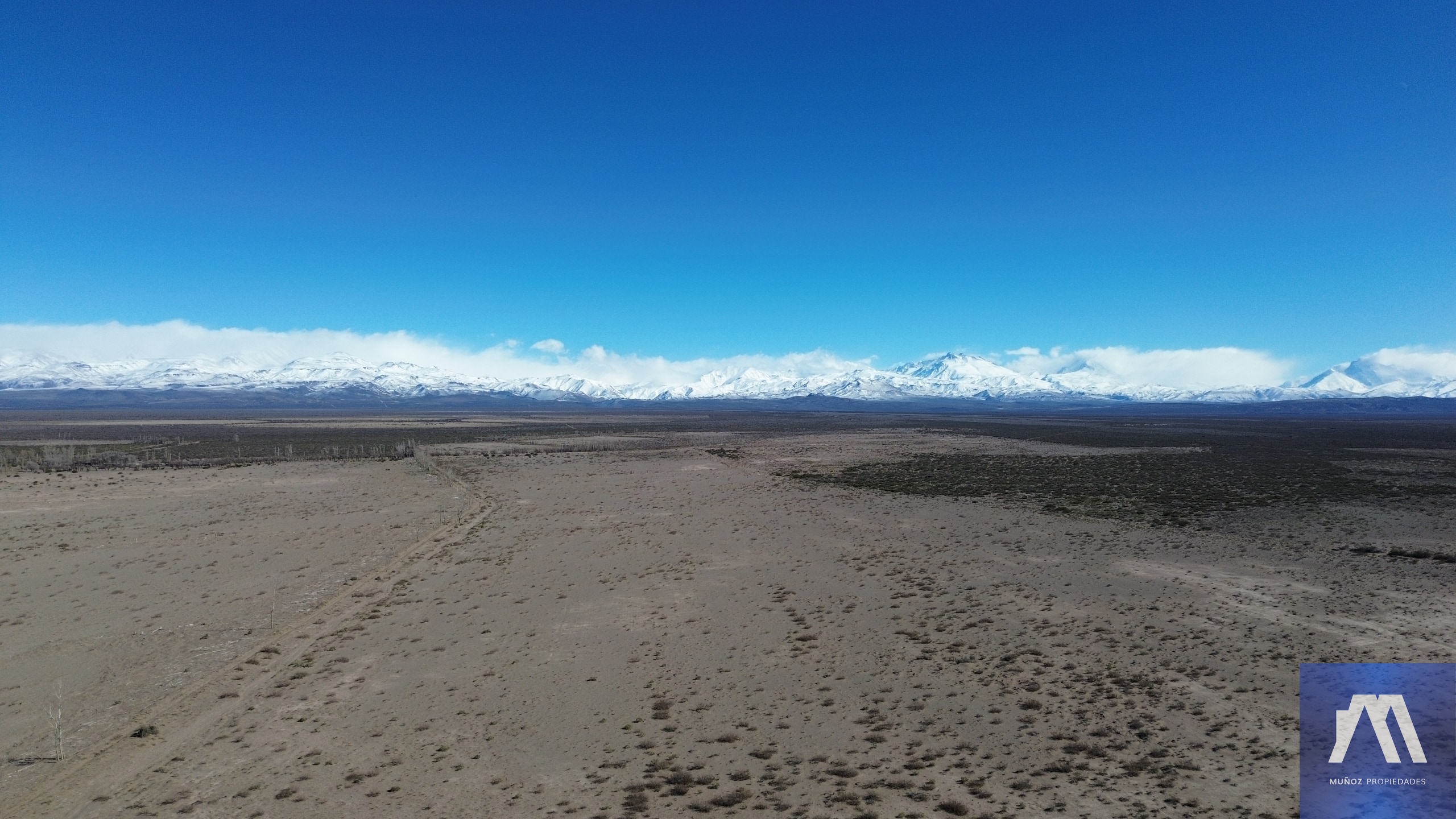 Campo en Venta en Malargue, Mendoza - USD 1.600.000 | Inmoup - 15