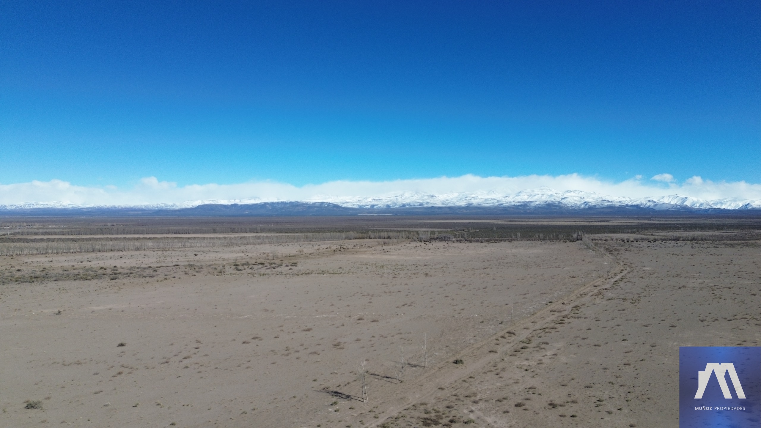 Campo en Venta en Malargue, Mendoza - USD 1.600.000 | Inmoup - 16