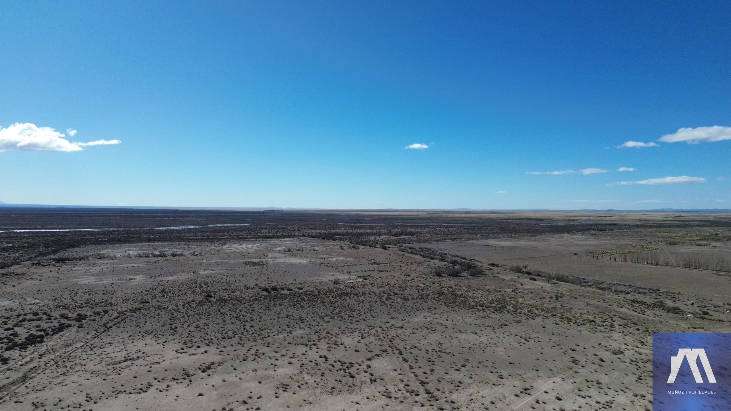 Campo en Venta en Malargue, Mendoza - USD 1.600.000 | Inmoup - 19