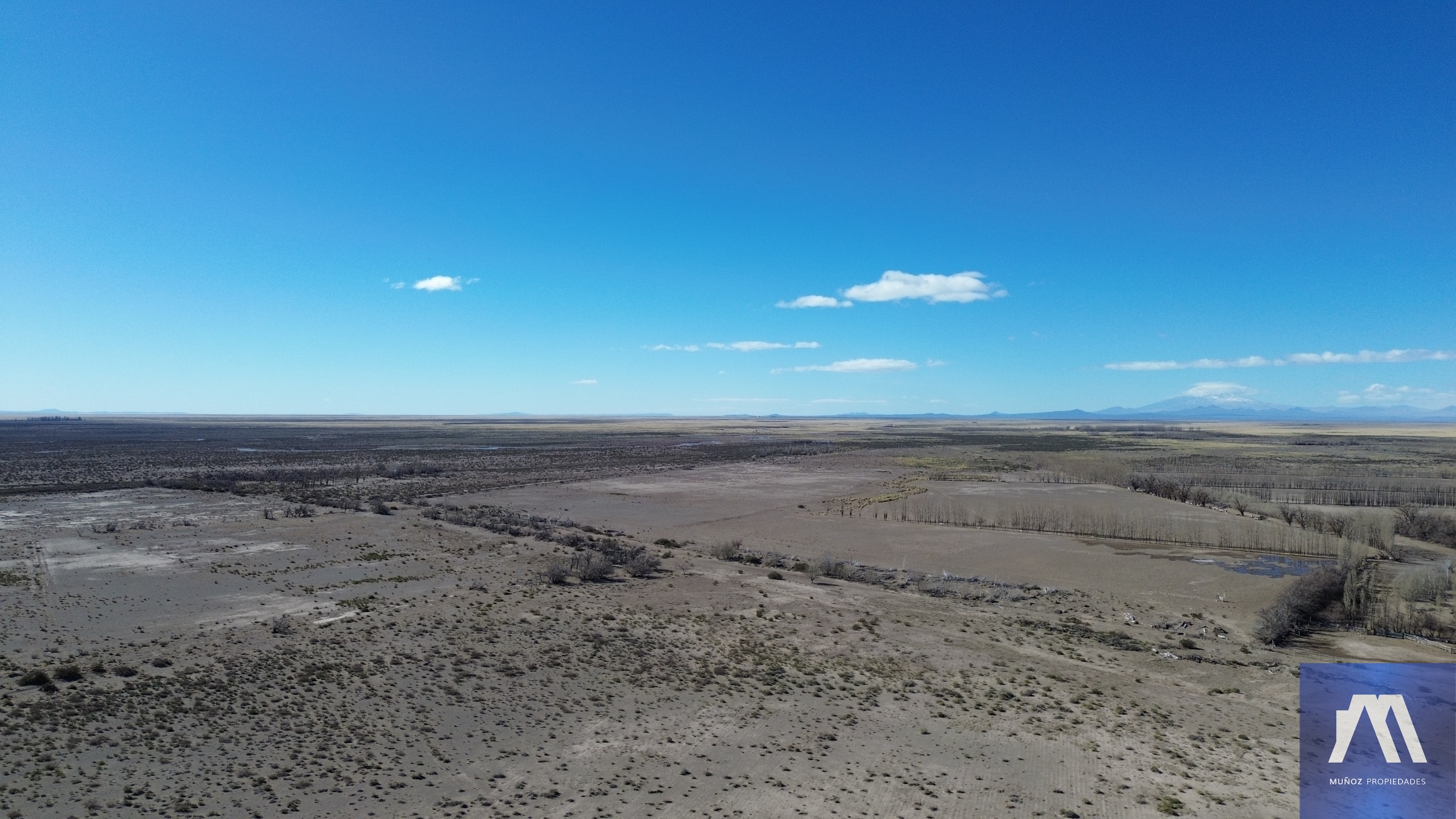 Campo en Venta en Malargue, Mendoza - USD 1.600.000 | Inmoup - 21