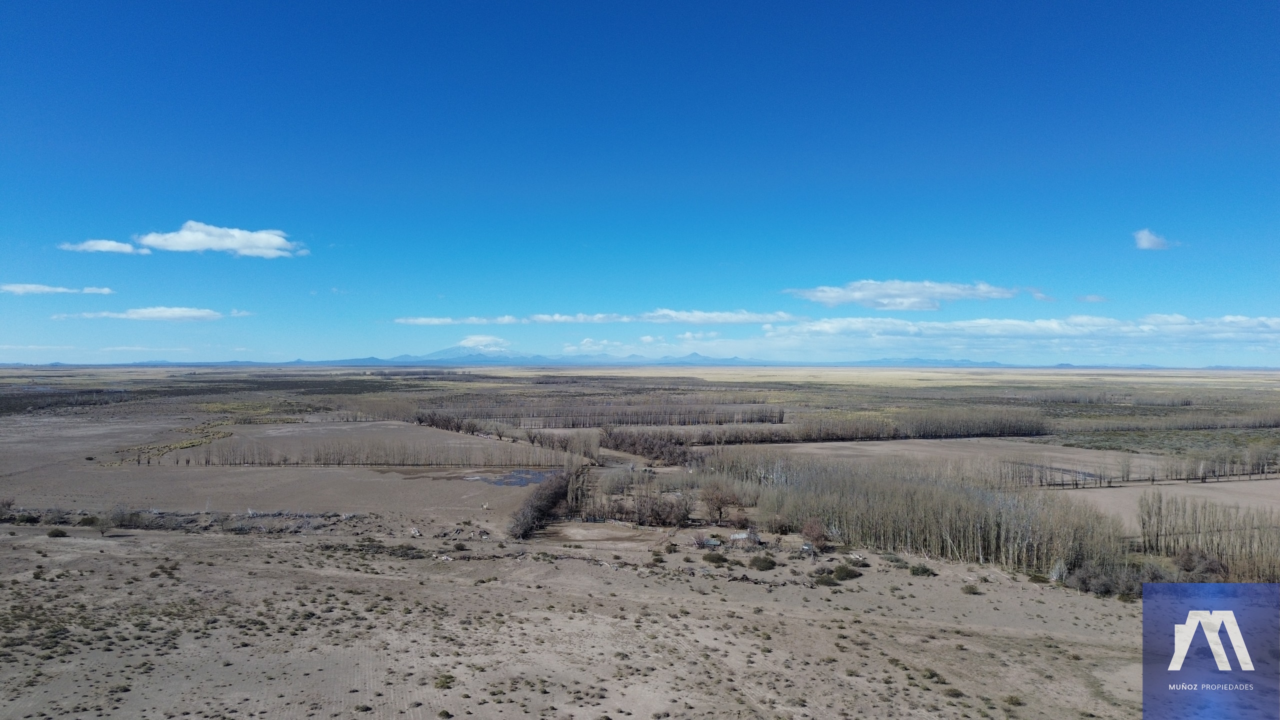 Campo en Venta en Malargue, Mendoza - USD 1.600.000 | Inmoup - 22