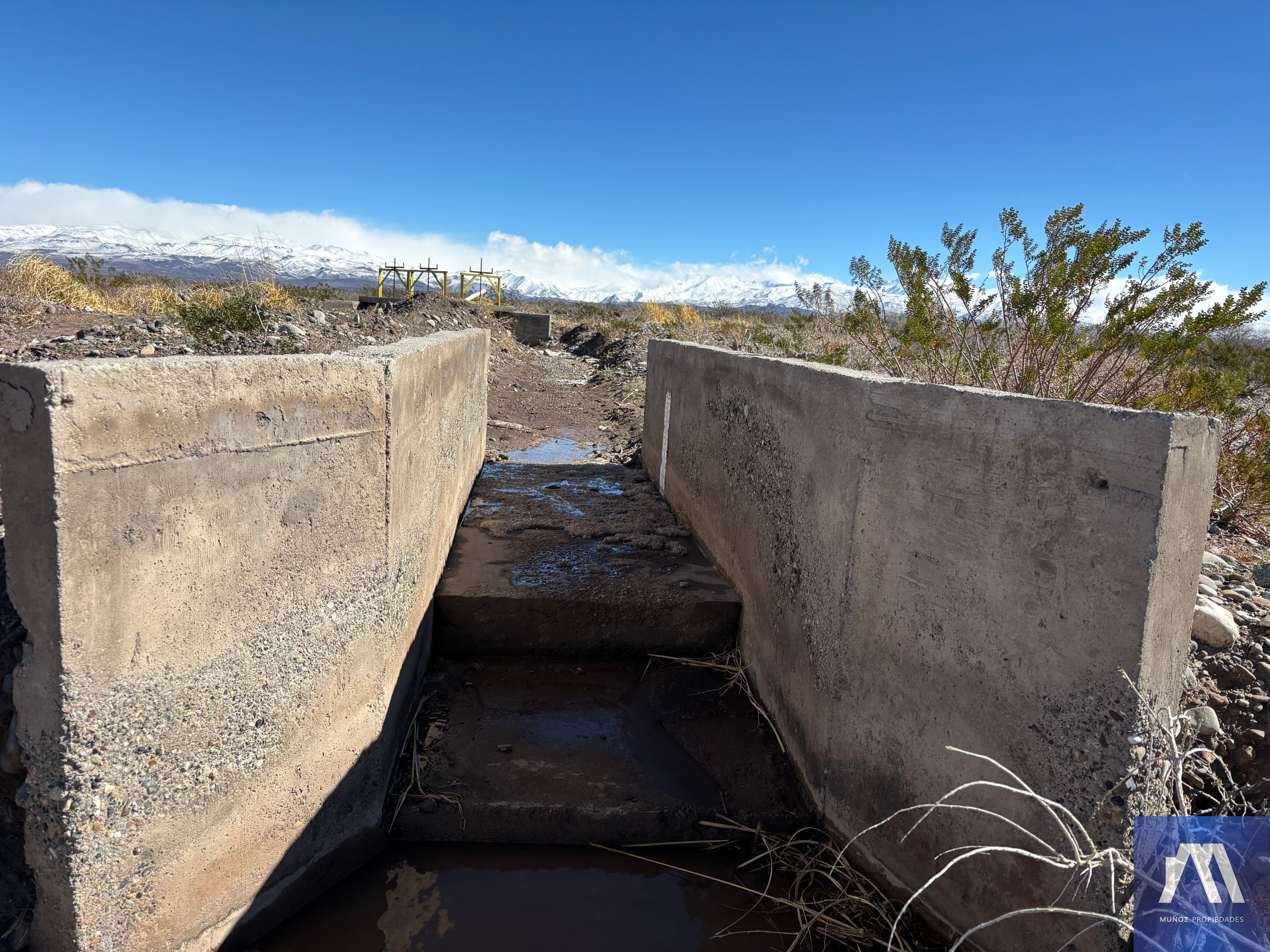 Campo en Venta en Malargue, Mendoza - USD 1.600.000 | Inmoup - 23