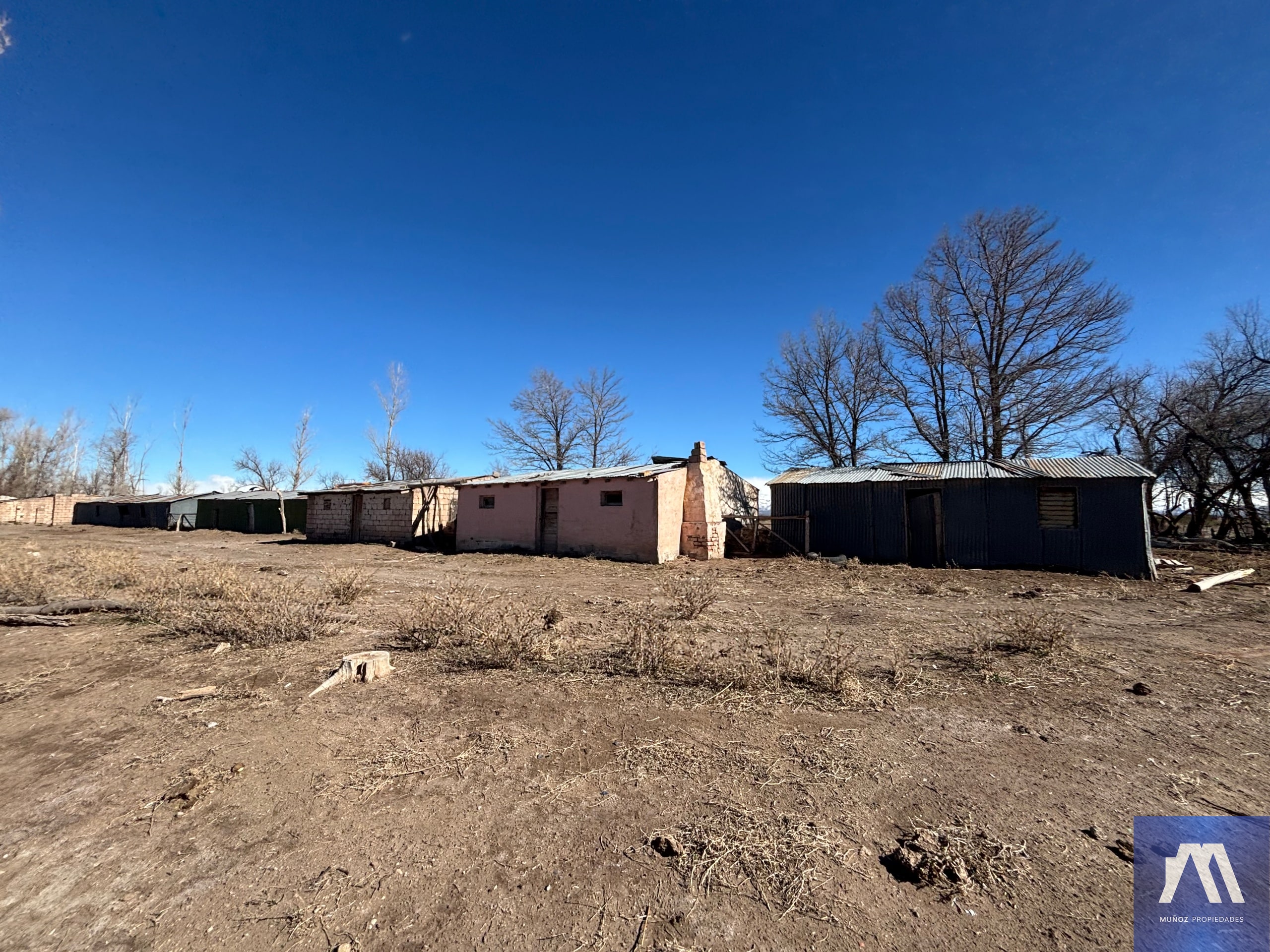 Campo en Venta en Malargue, Mendoza - USD 1.600.000 | Inmoup - 25