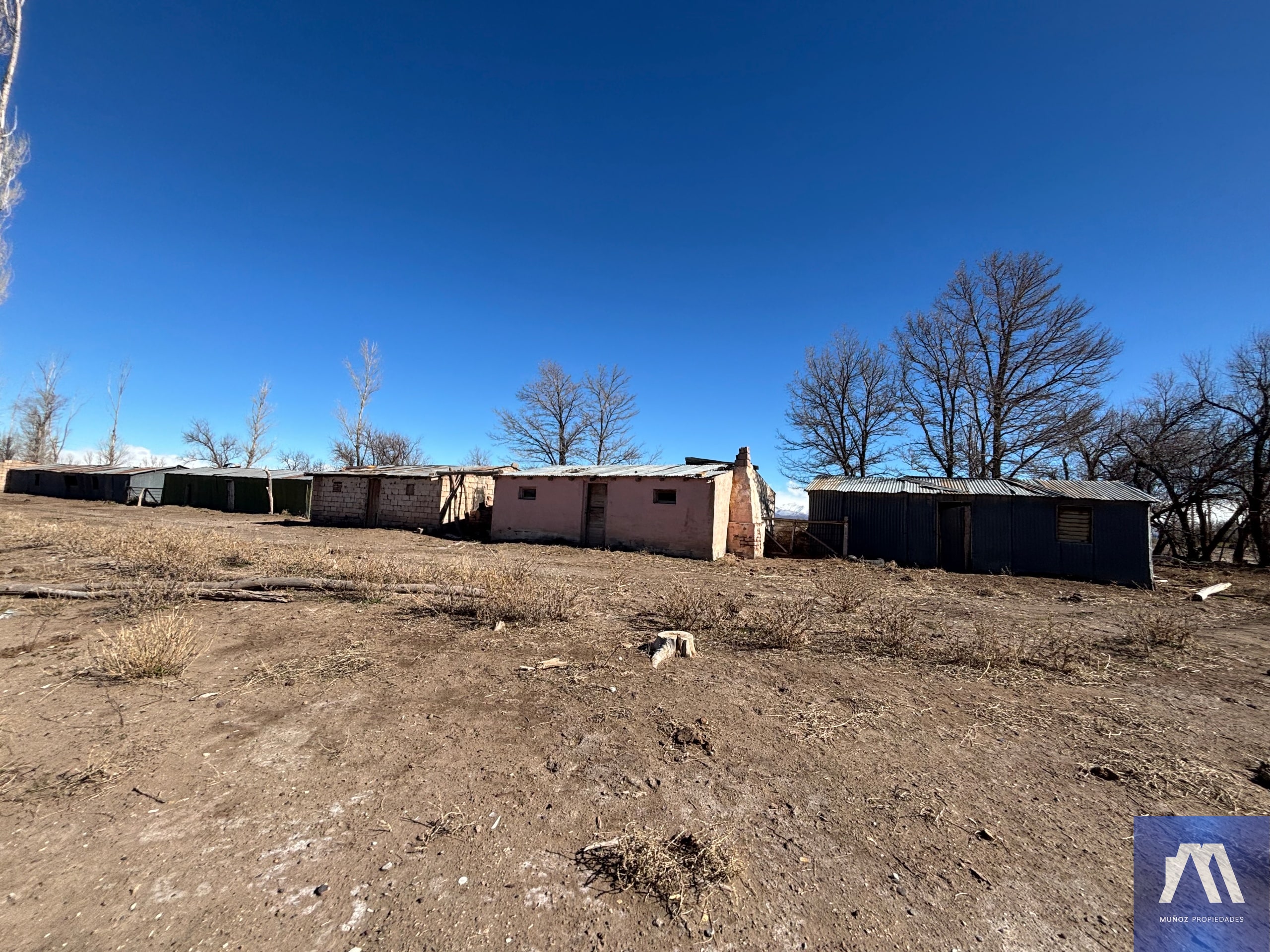Campo en Venta en Malargue, Mendoza - USD 1.600.000 | Inmoup - 26