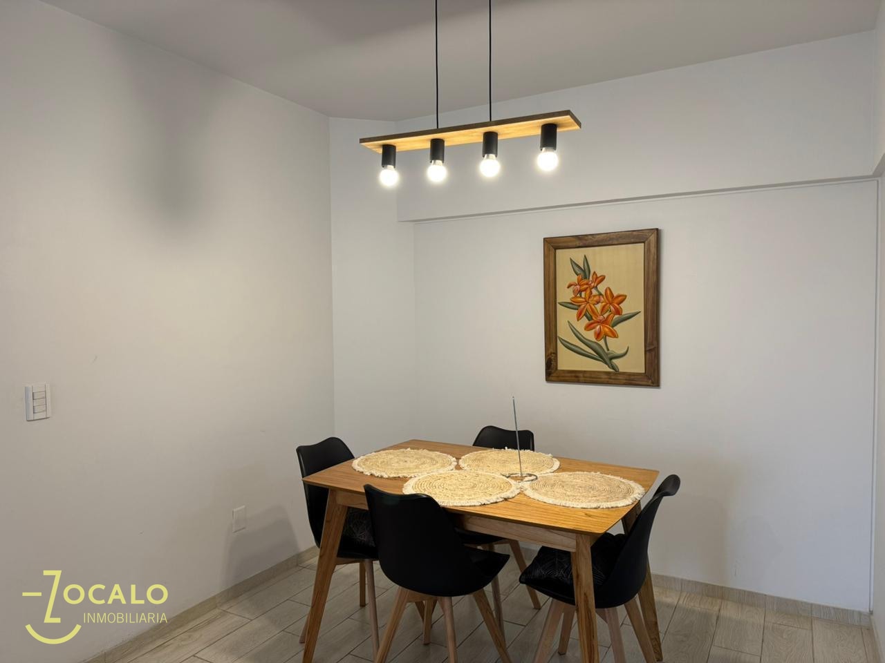 Departamento en Venta en Capital, Mendoza - USD 90.000 | Inmoup - foto 5