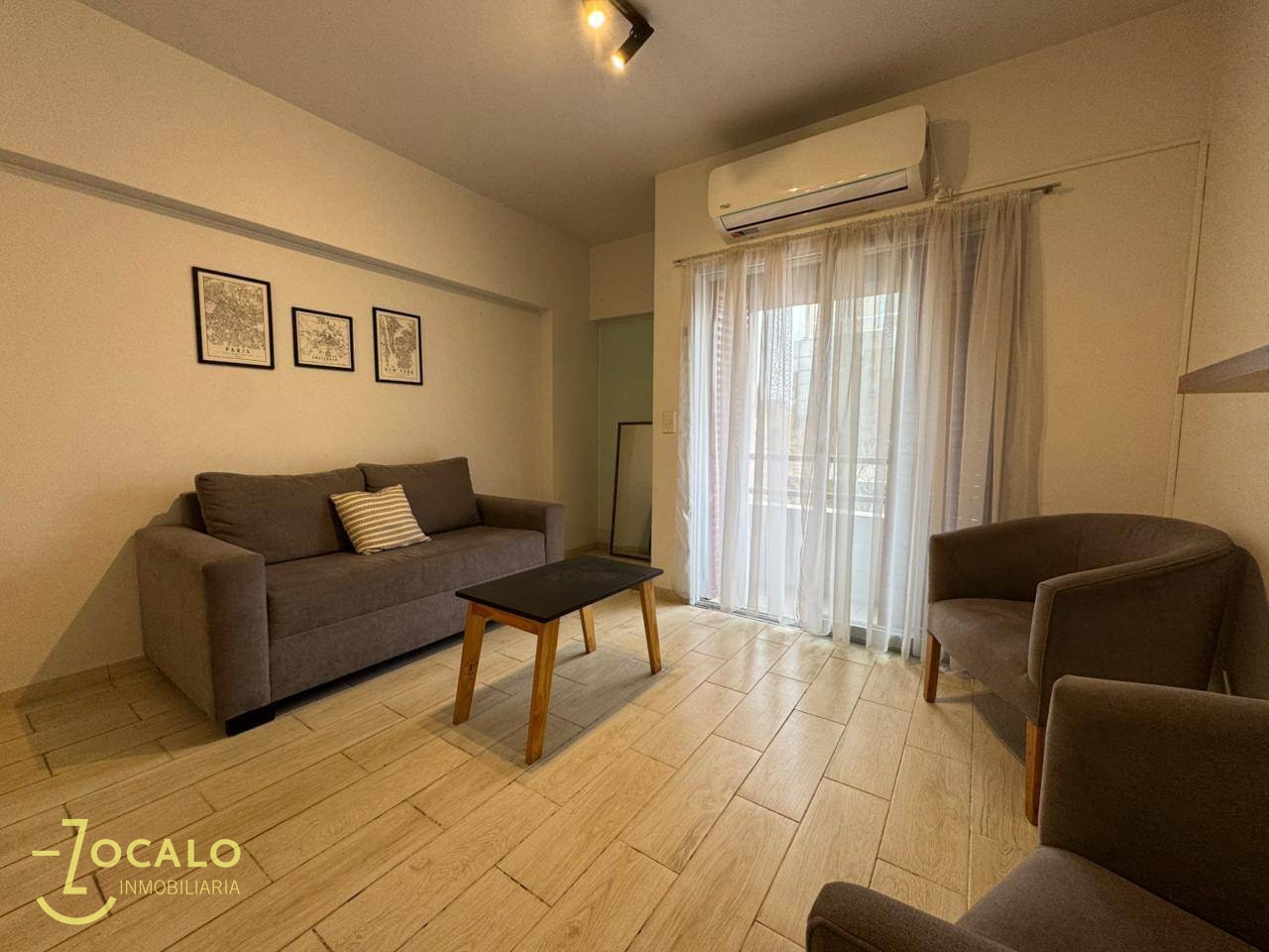 Departamento en Venta en Capital, Mendoza