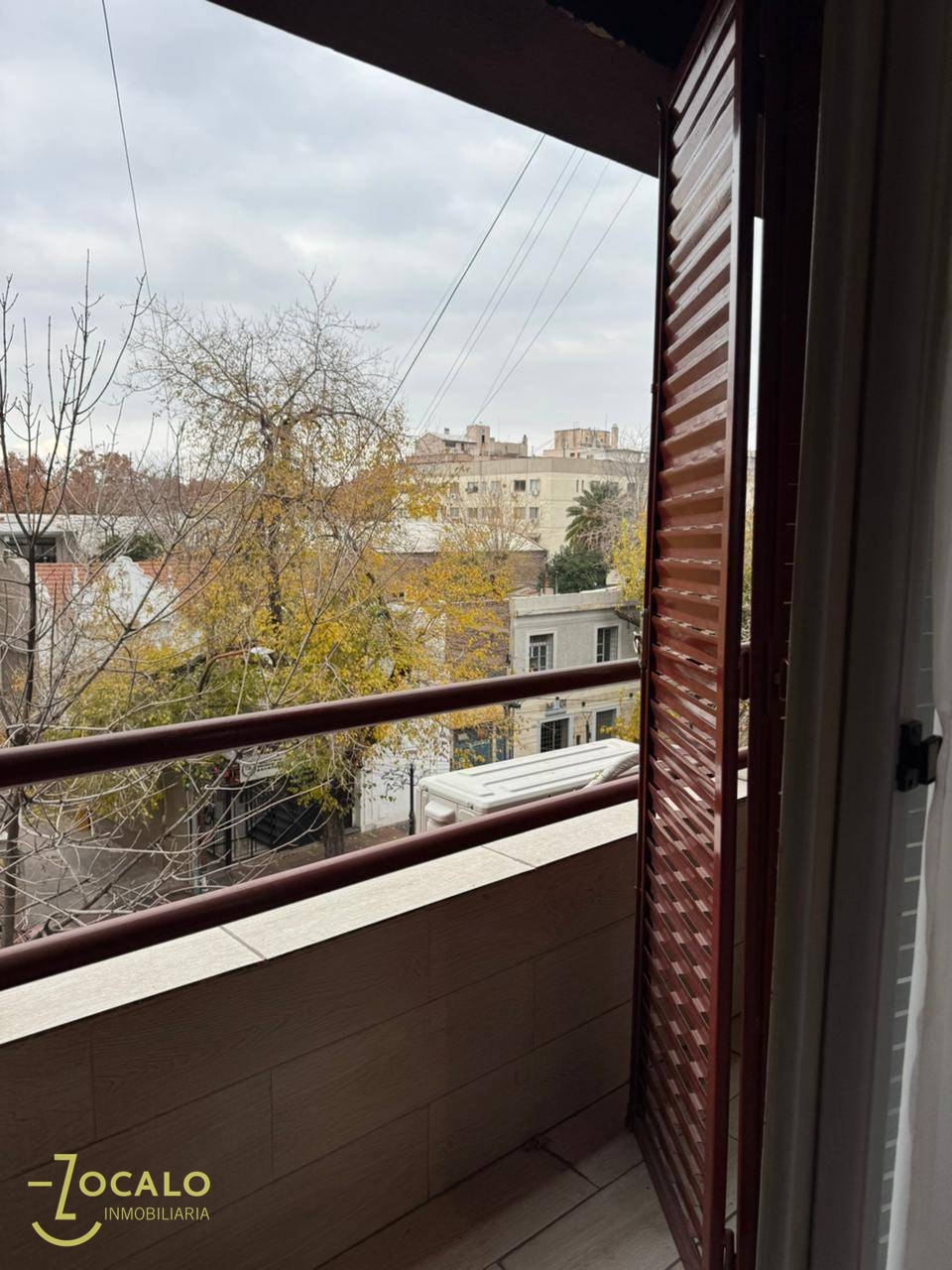 Departamento en Venta en Capital, Mendoza