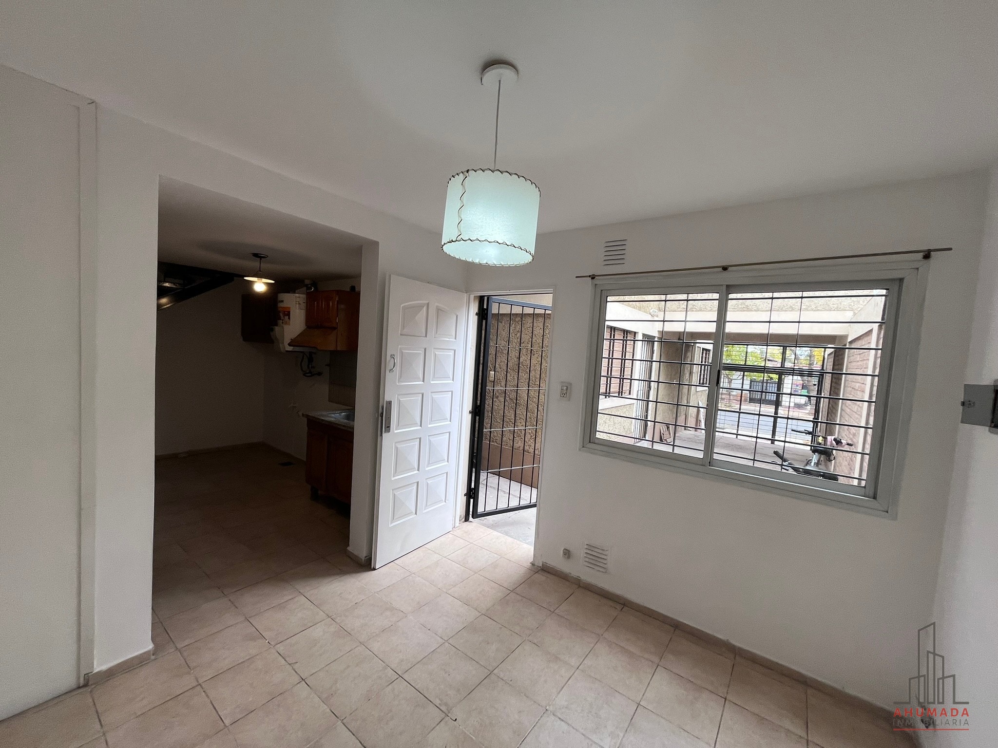 Godoy Cruz Ituzaingó 478, go Piso Planta Baja Depto 1