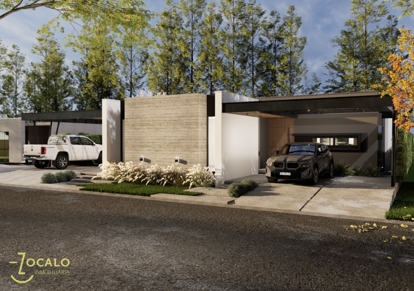 Casa en Venta en Lujan de Cuyo, Mendoza
